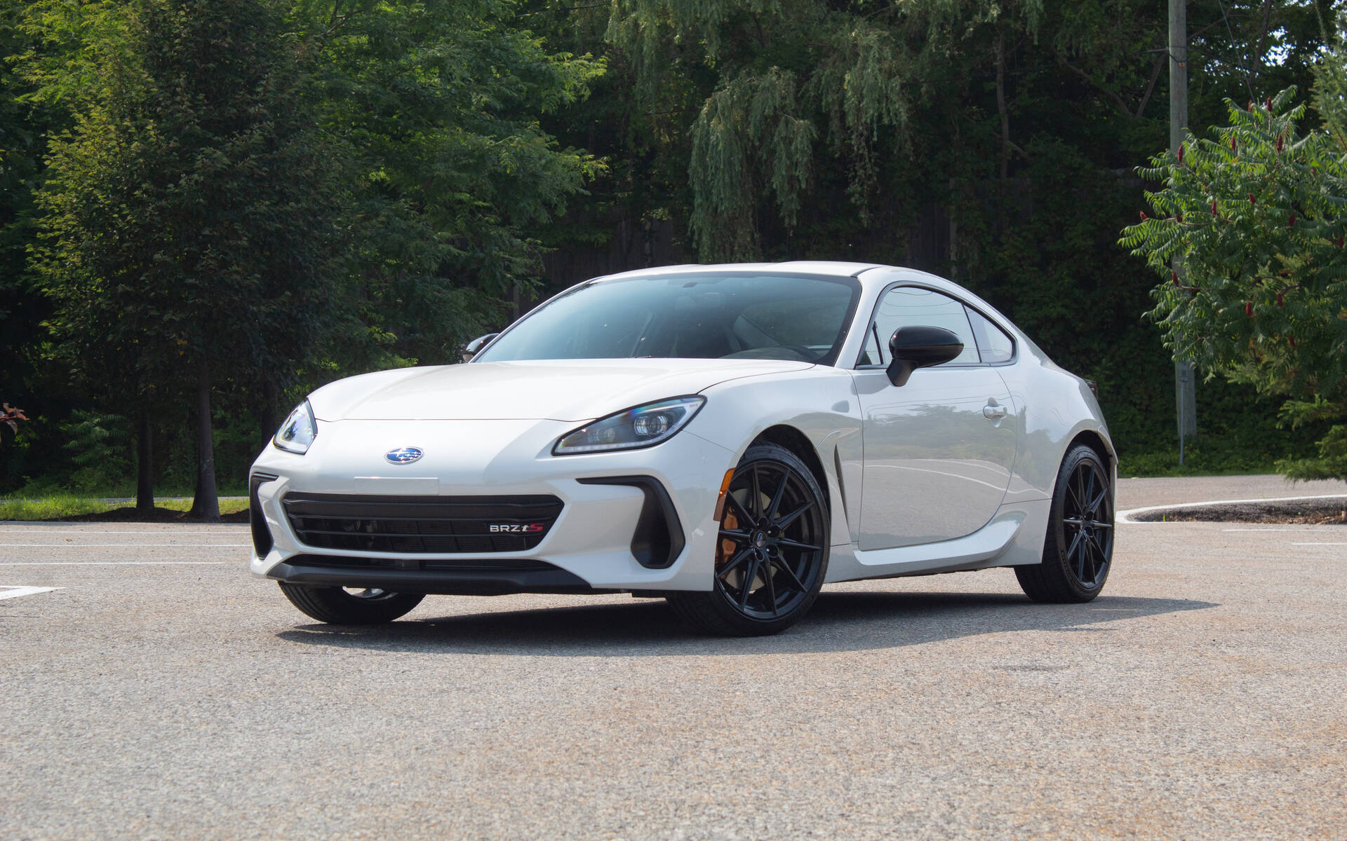 Subaru BRZ