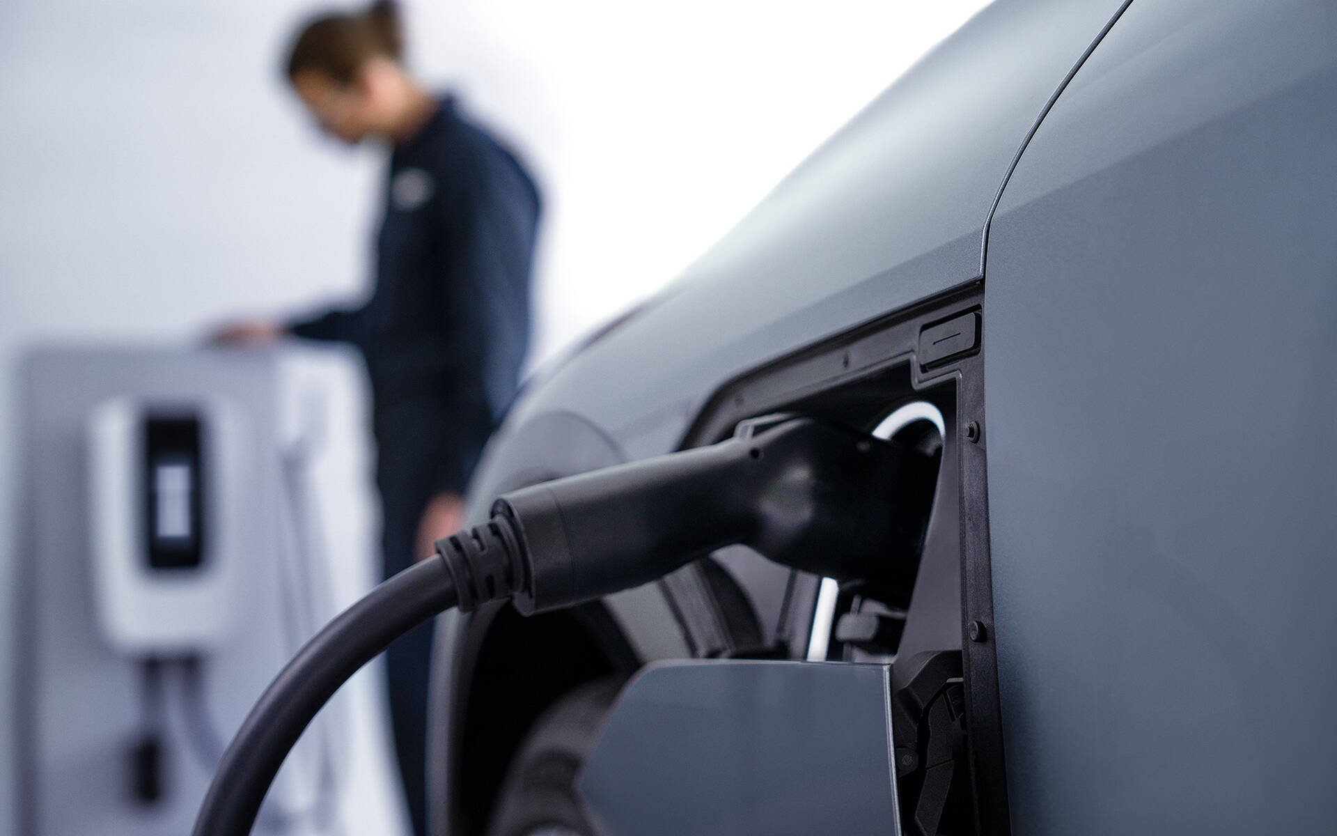 Quel entretien pour un véhicule électrique d\'occasion?