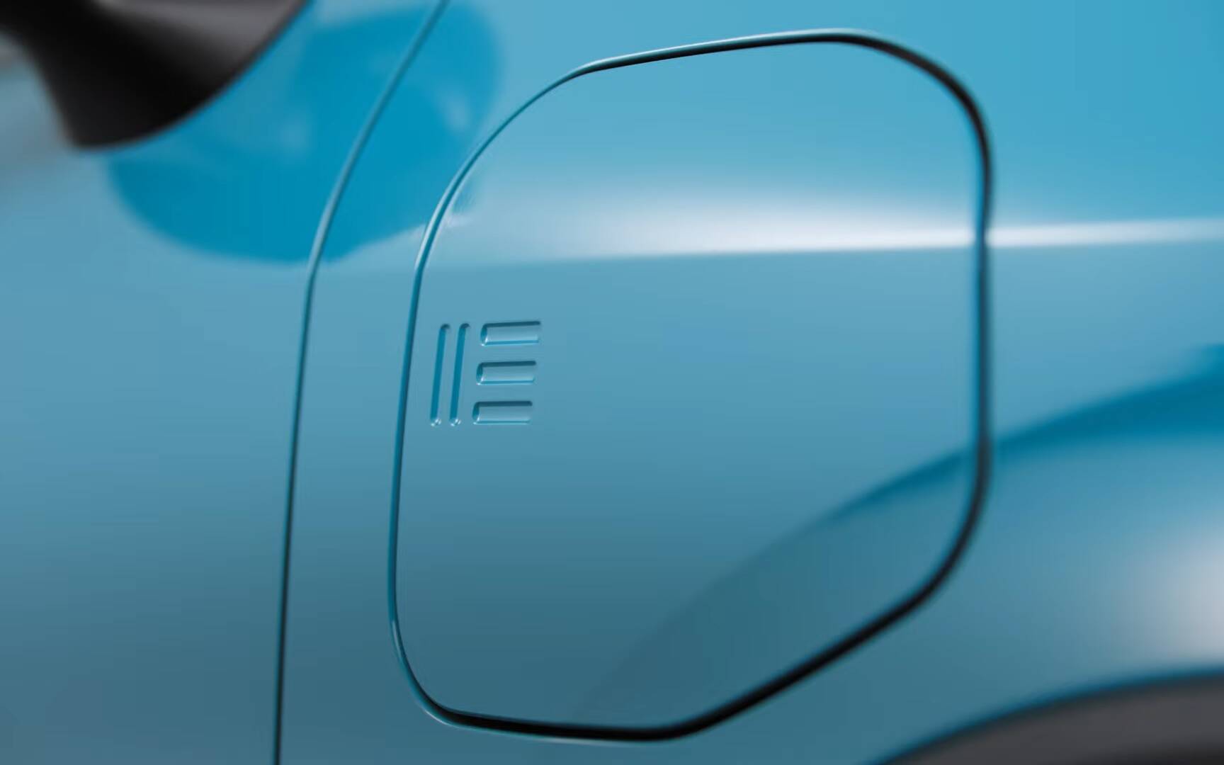 La nouvelle Nissan LEAF sera dévoilée en juin, en voici un autre aperçu
