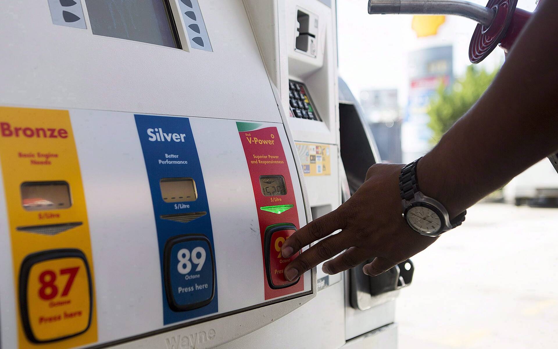 After 28 years, the floor price on gasoline is abolished in Quebec
