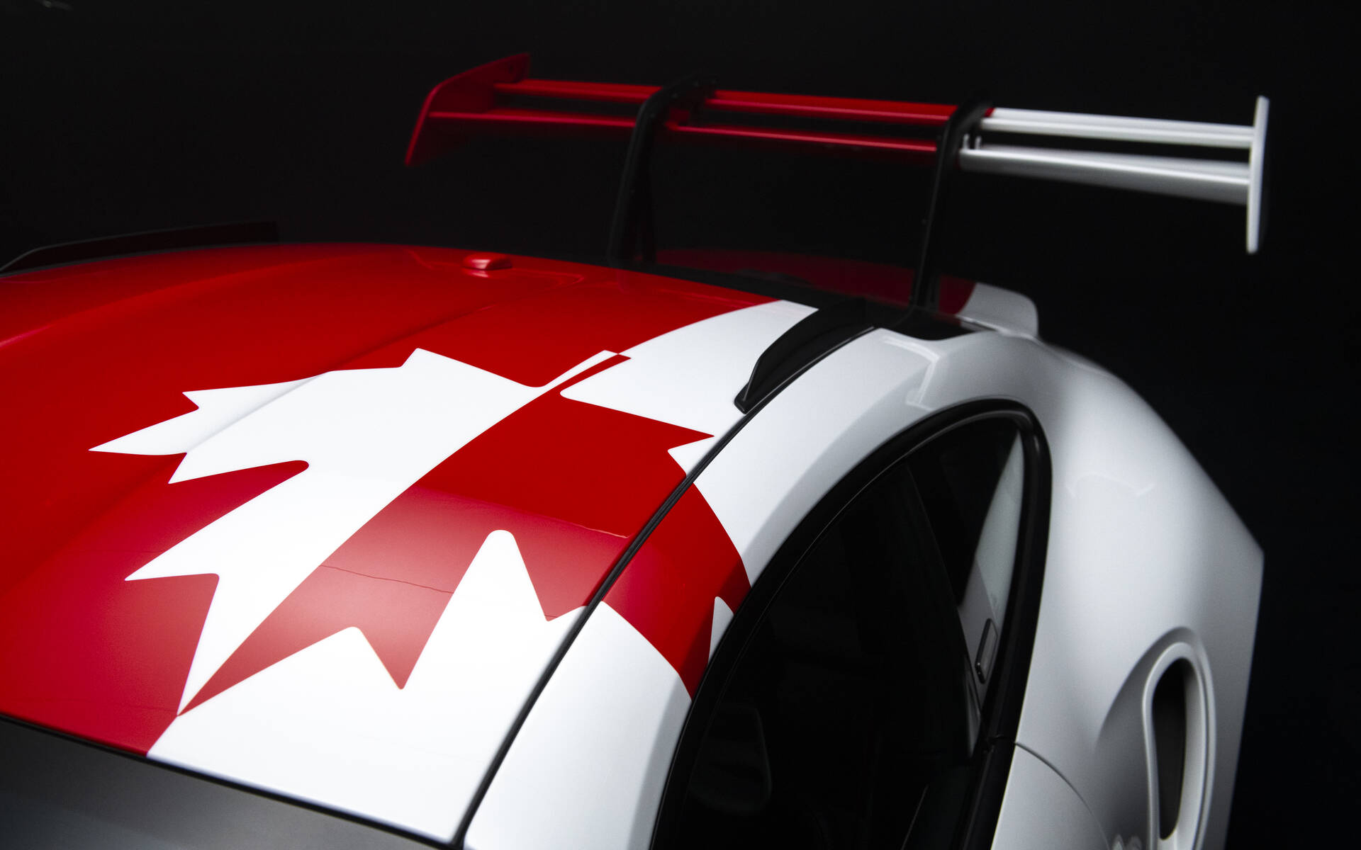 Porsche Experience Centre Toronto auctions off its special 911 GT3 RS