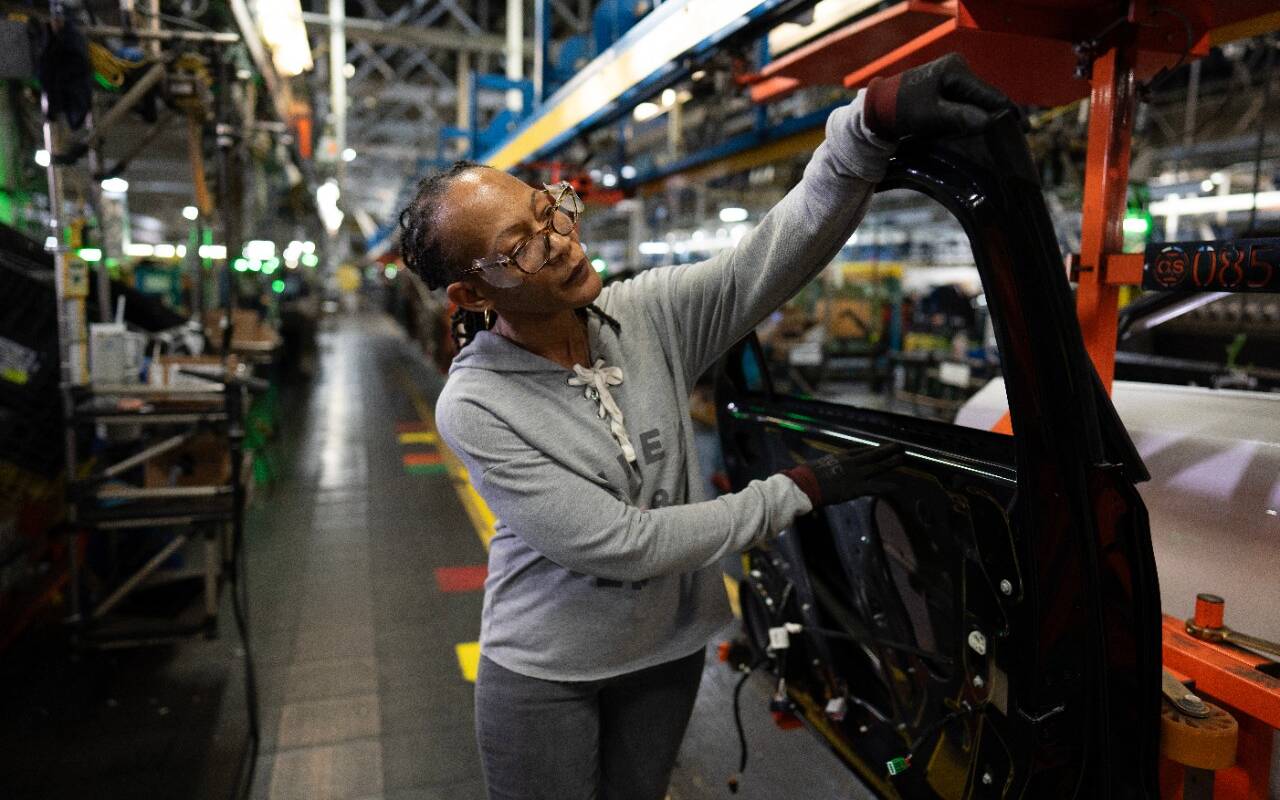 GM makes major announcements including new models to come