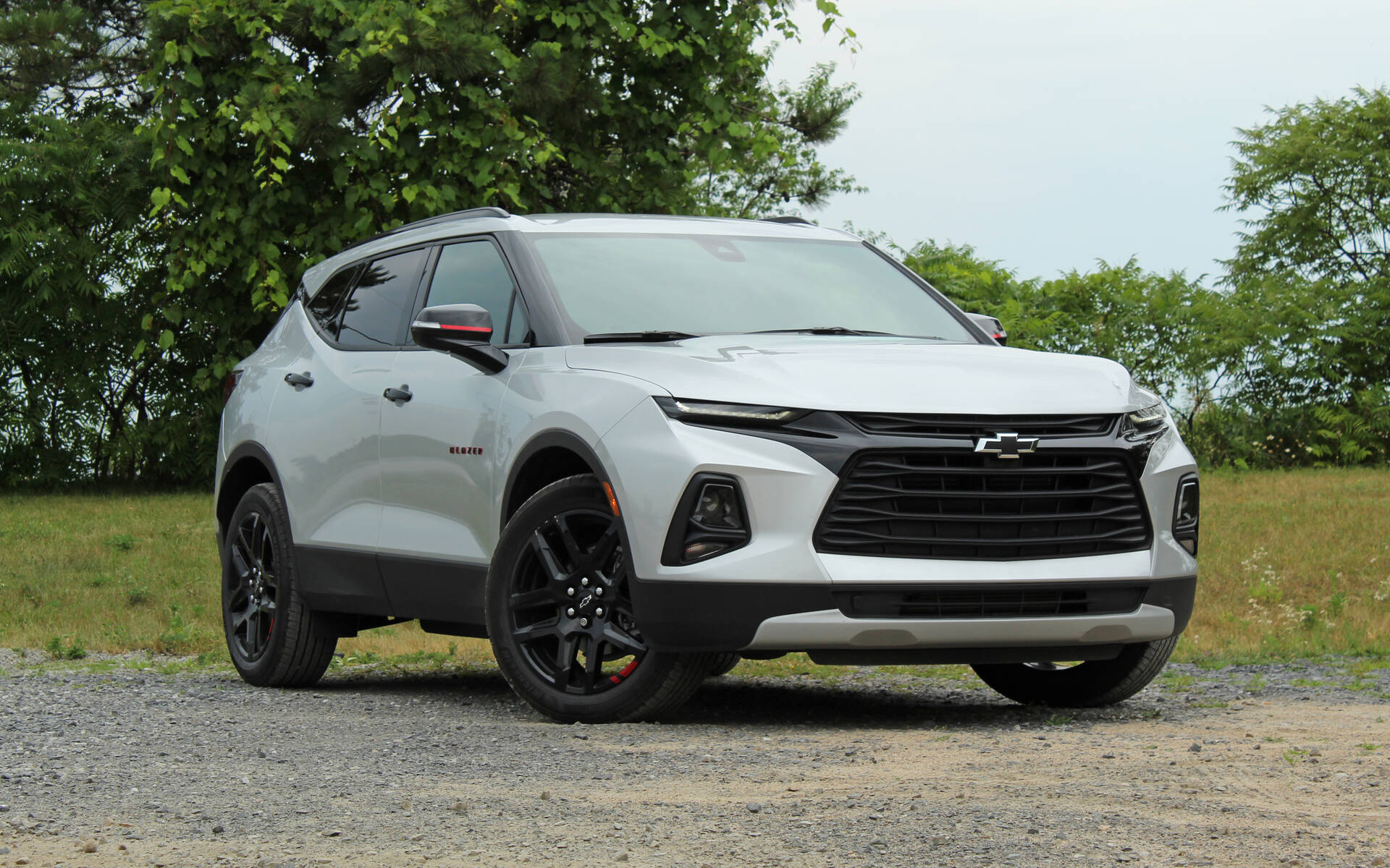 Chevrolet Blazer