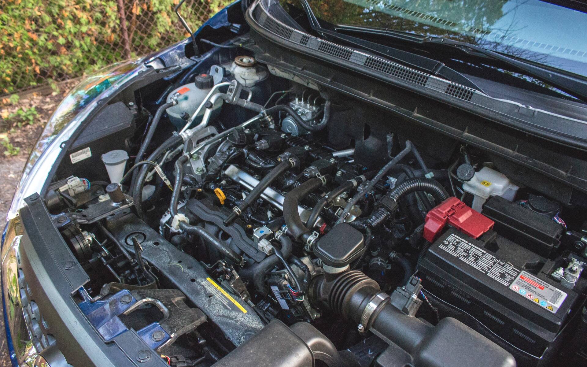 Nissan Kicks 2018-2024: what to know before buying?