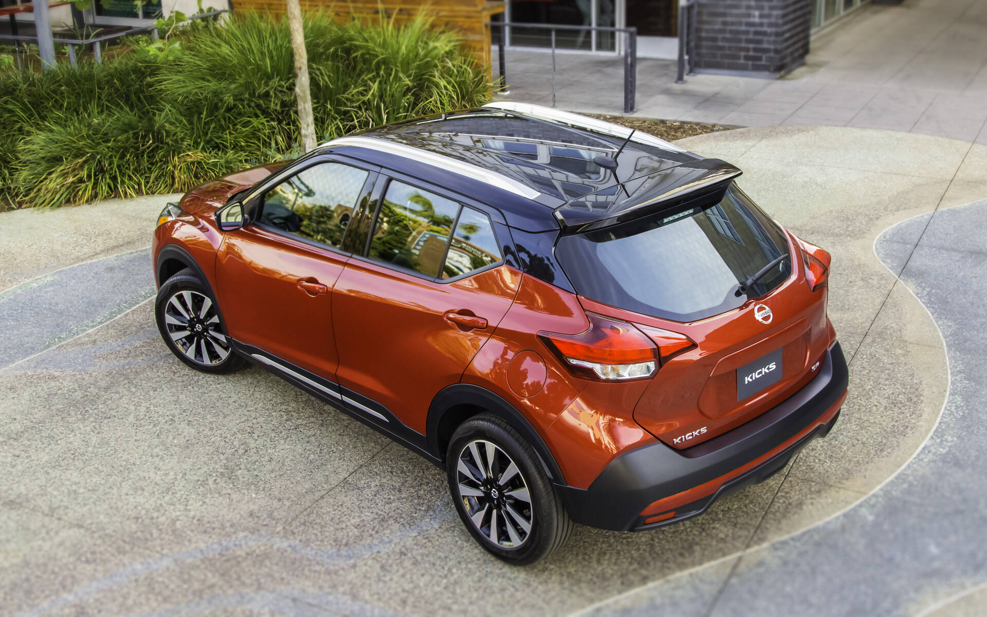 Nissan Kicks 2018-2024: what to know before buying?