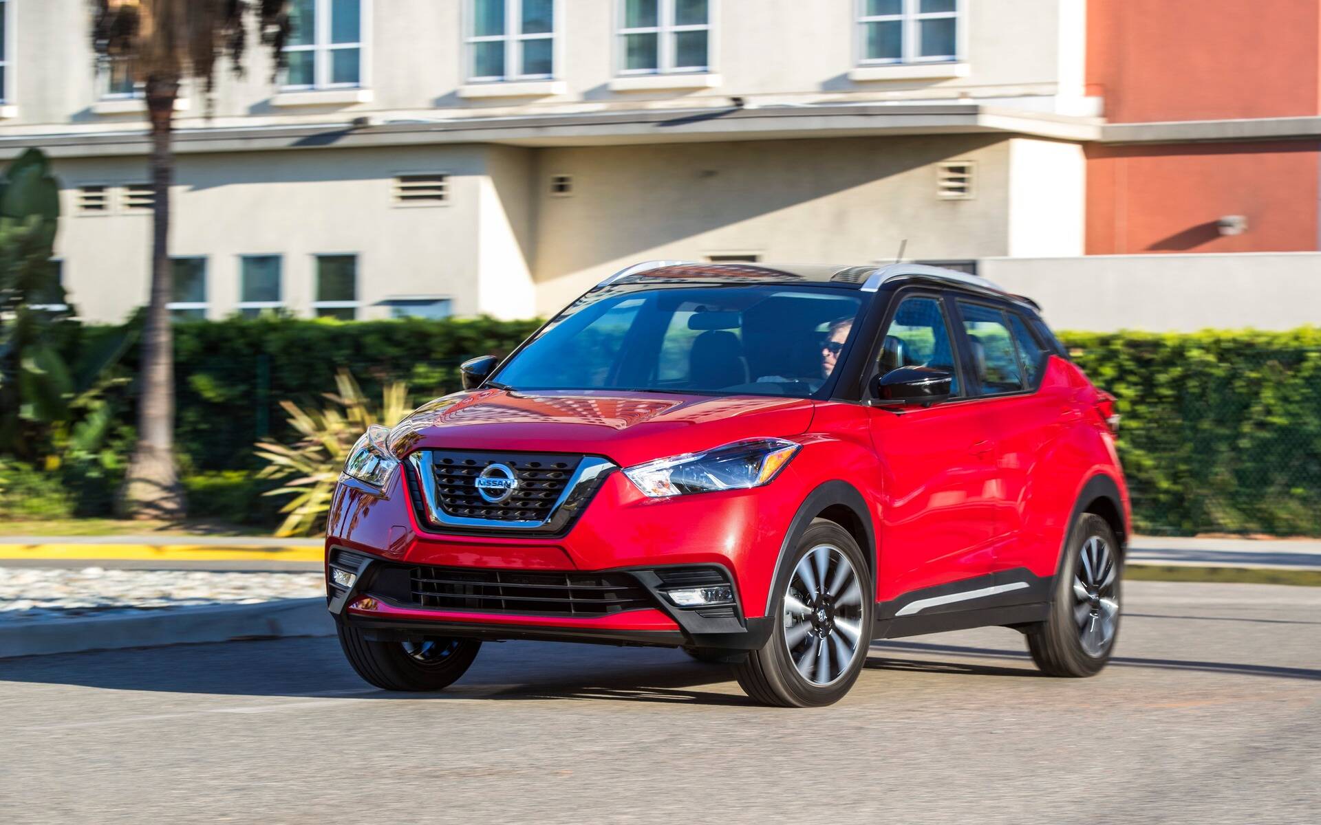 Nissan Kicks 2018-2024: what to know before buying?