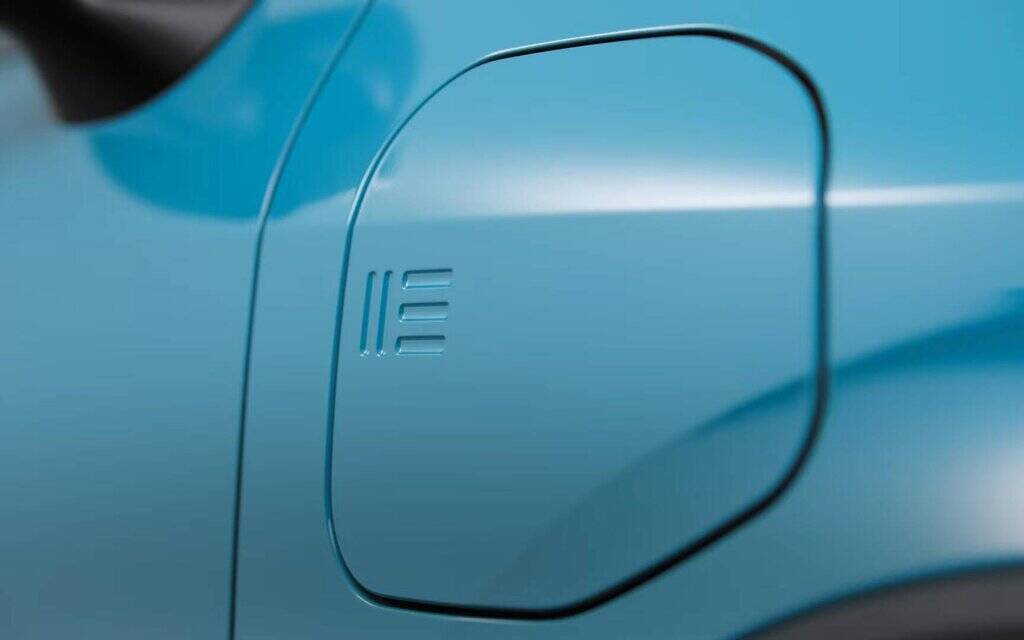 Nissan LEAF 2026