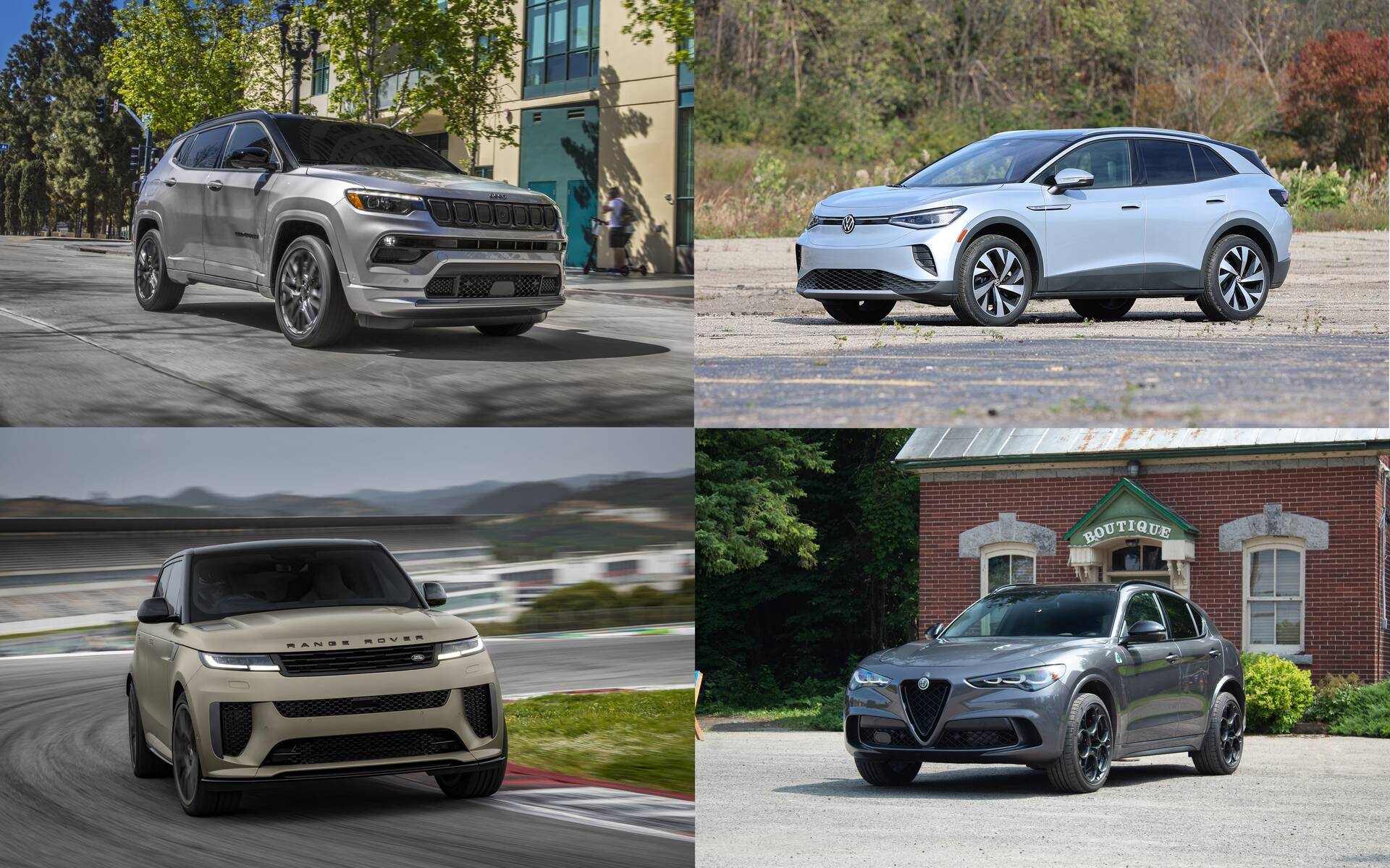 Here are the vehicles to avoid in 2025 according to three artificial intelligences