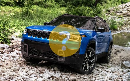 When will the new Jeep Cherokee arrive and what can we expect?