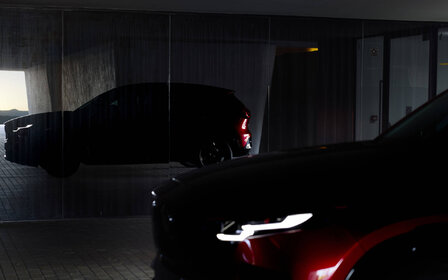 The Mazda CX-5 2026 will be unveiled in less than 10 days