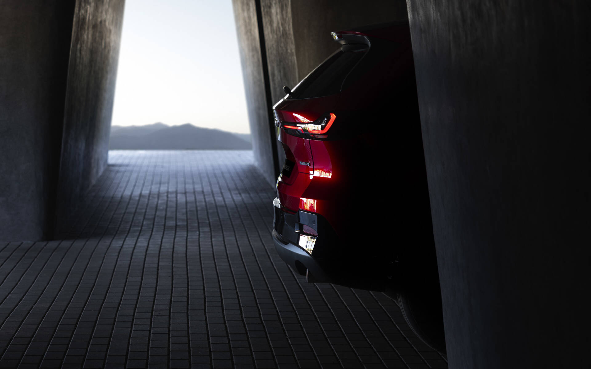 The Mazda CX-5 2026 will be unveiled in less than 10 days