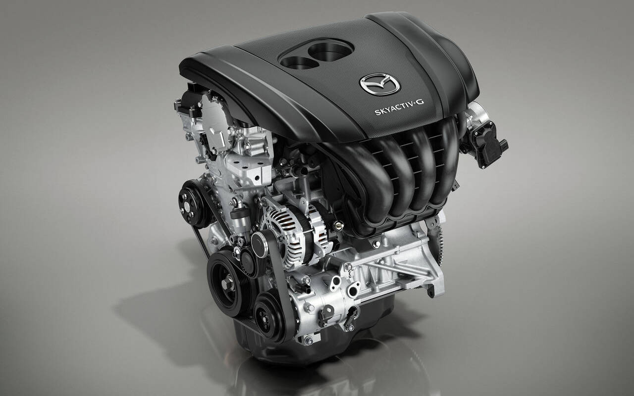 Mazda CX-5 2026: five things you need to know