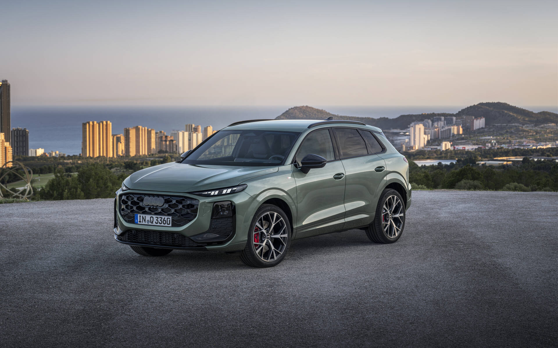 Here are 6 models expected on our market in 2026