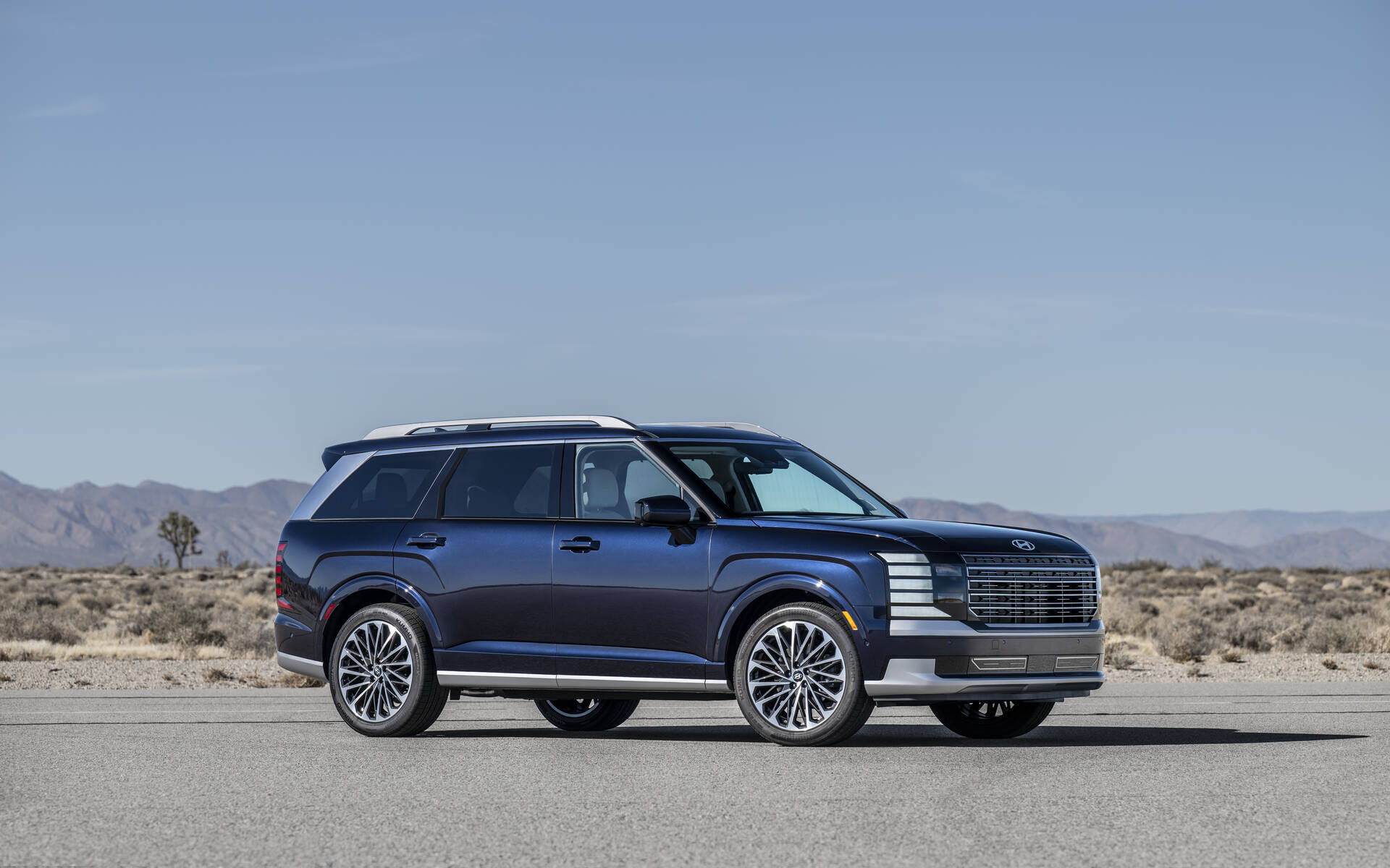 Here are 6 models expected on our market in 2026