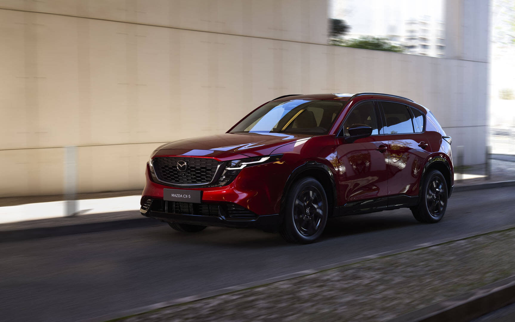 Here are 6 models expected on our market in 2026