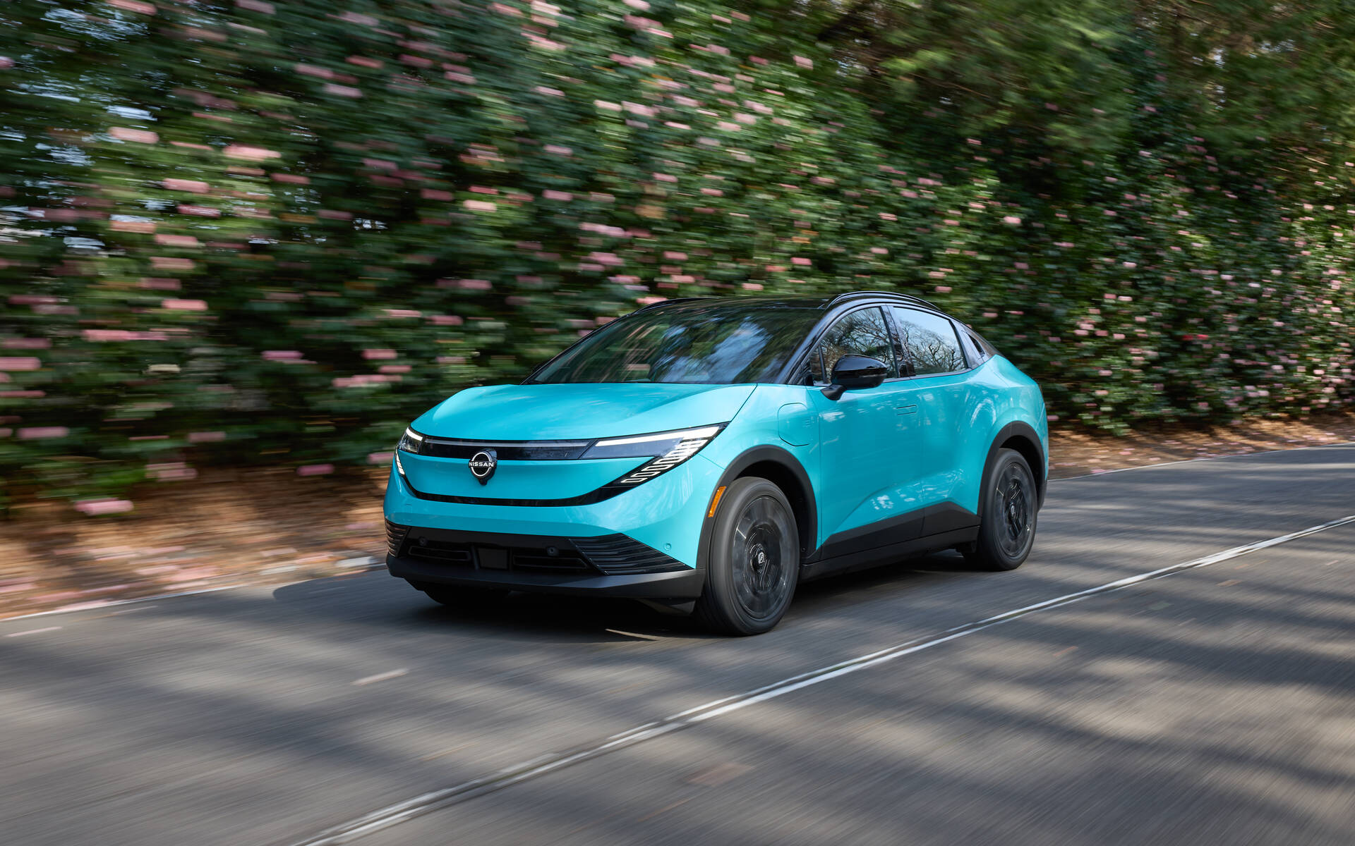 Here are 6 models expected on our market in 2026