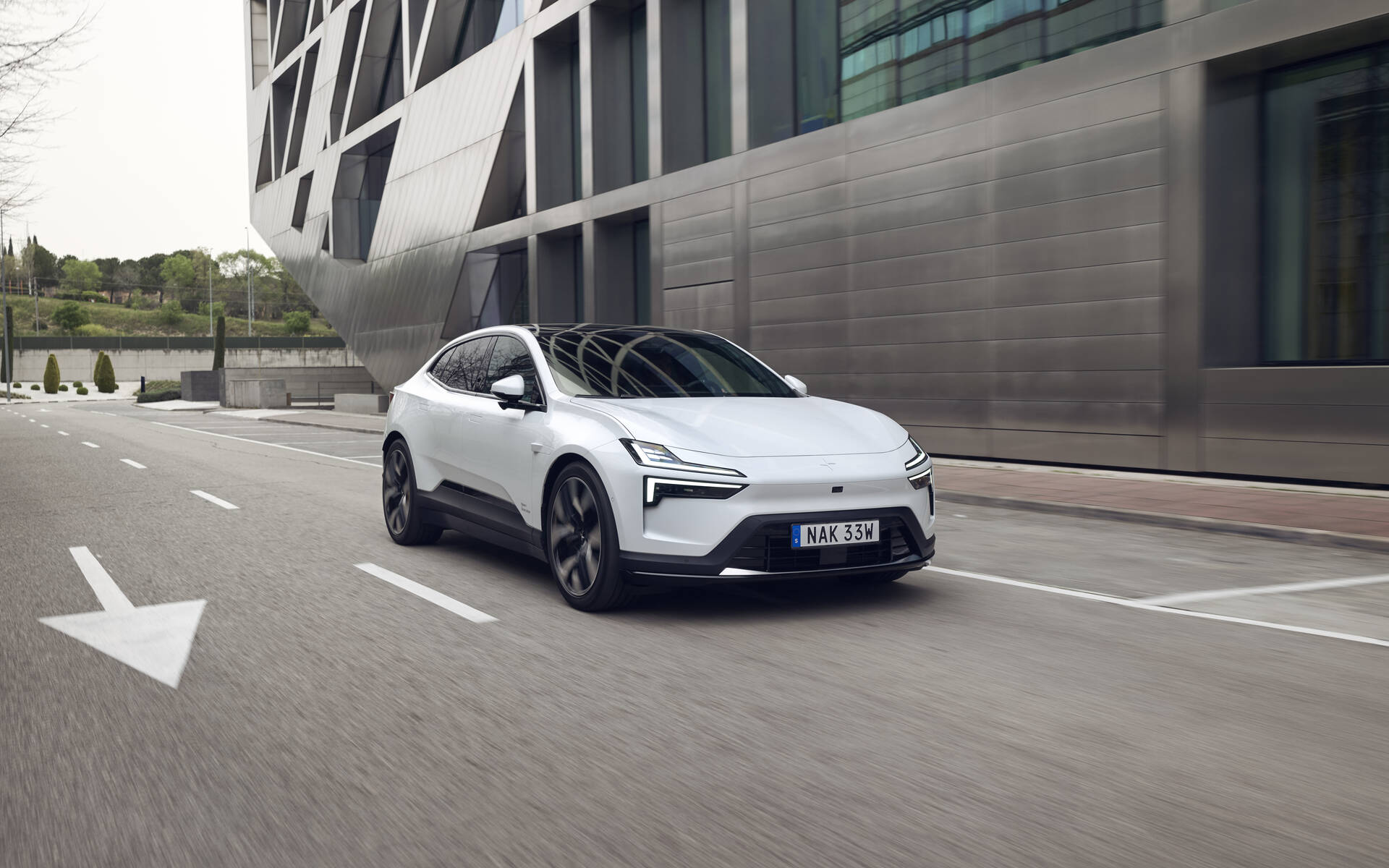 Here are 6 models expected on our market in 2026