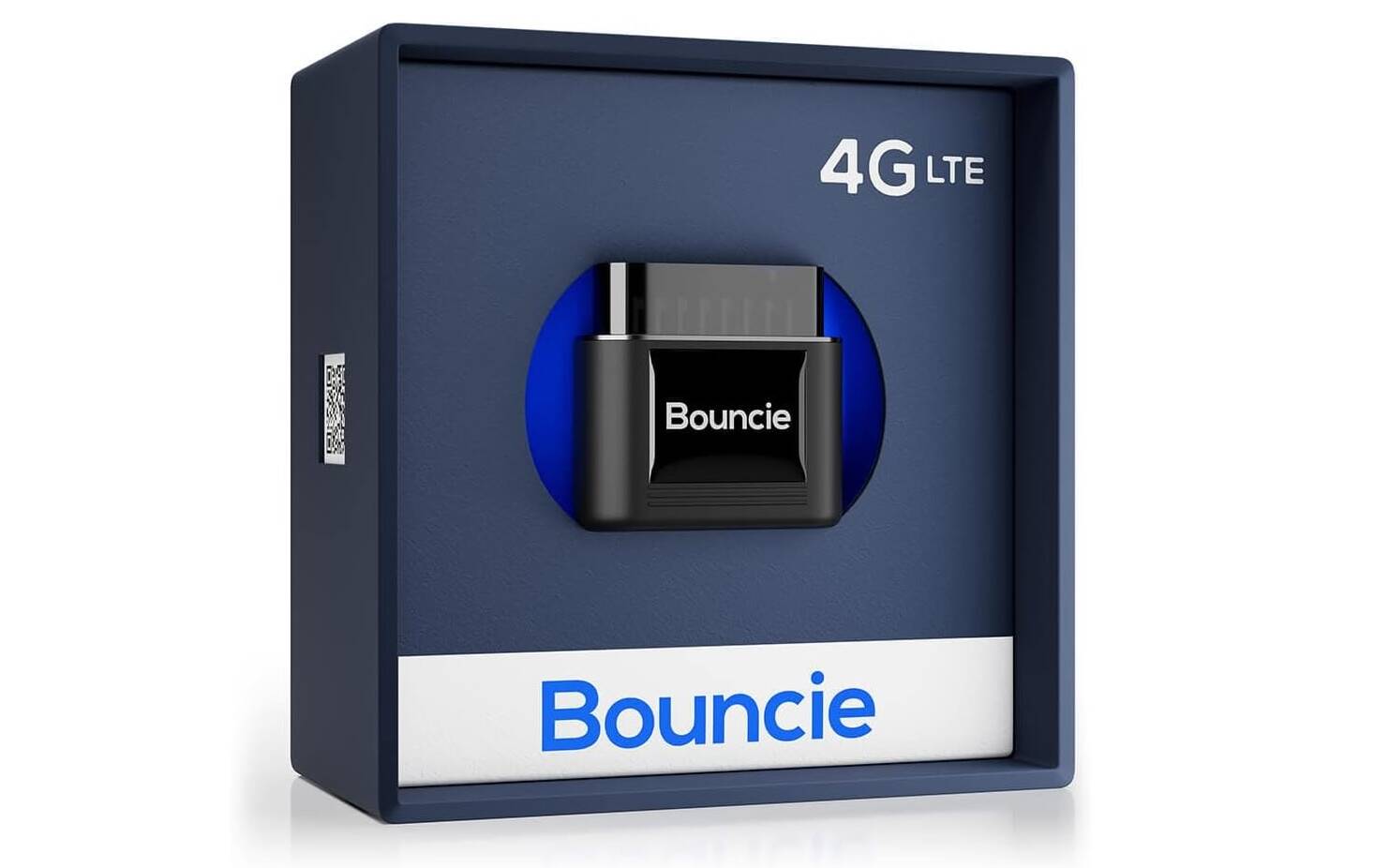 Bouncie