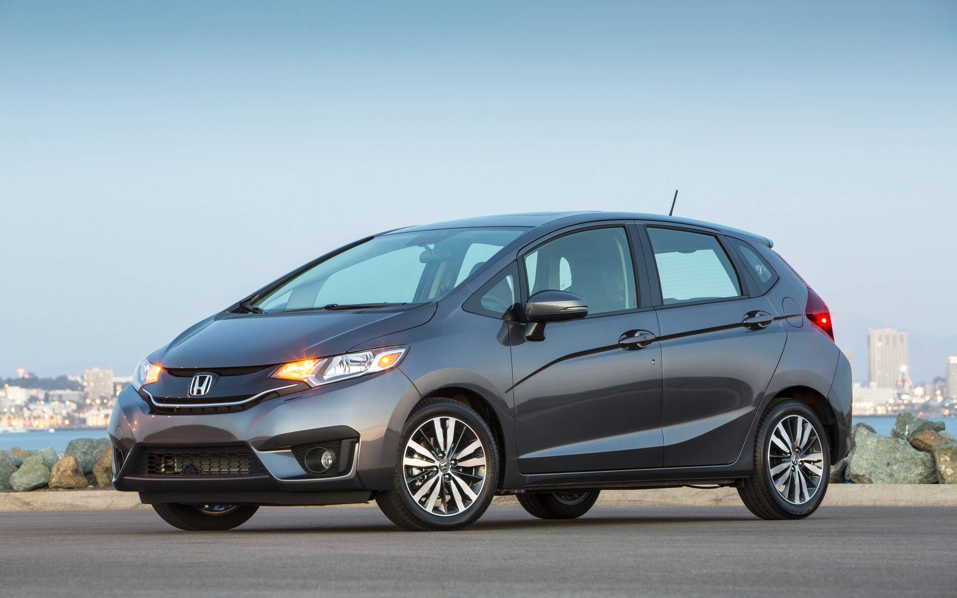 Honda Fit 2015–2020: What to Know Before Buying?