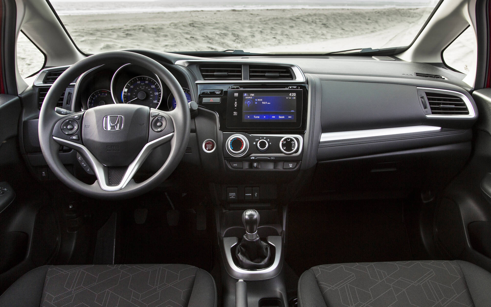 Honda Fit 2015–2020: What to Know Before Buying?