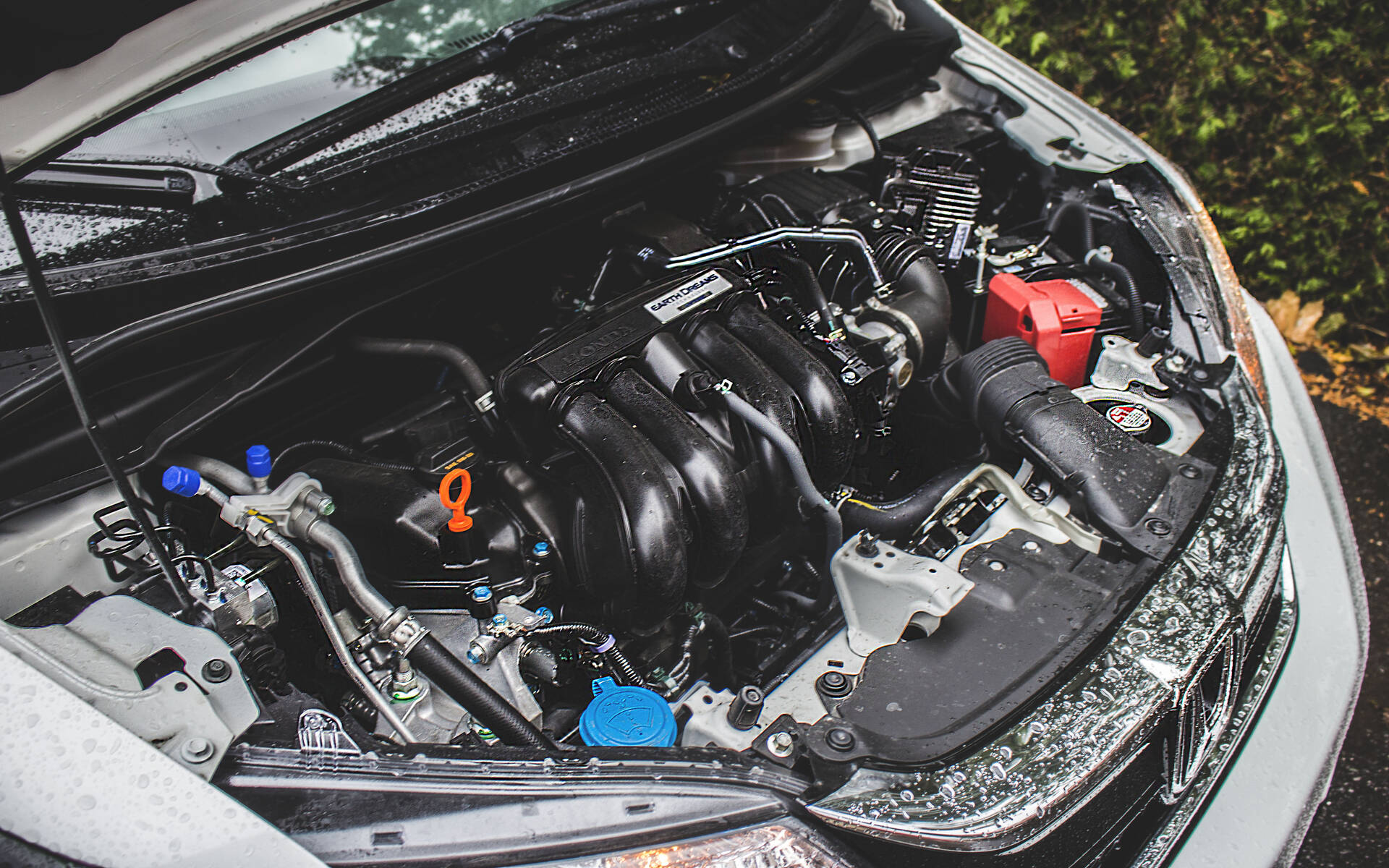 Honda Fit 2015–2020: What to Know Before Buying?