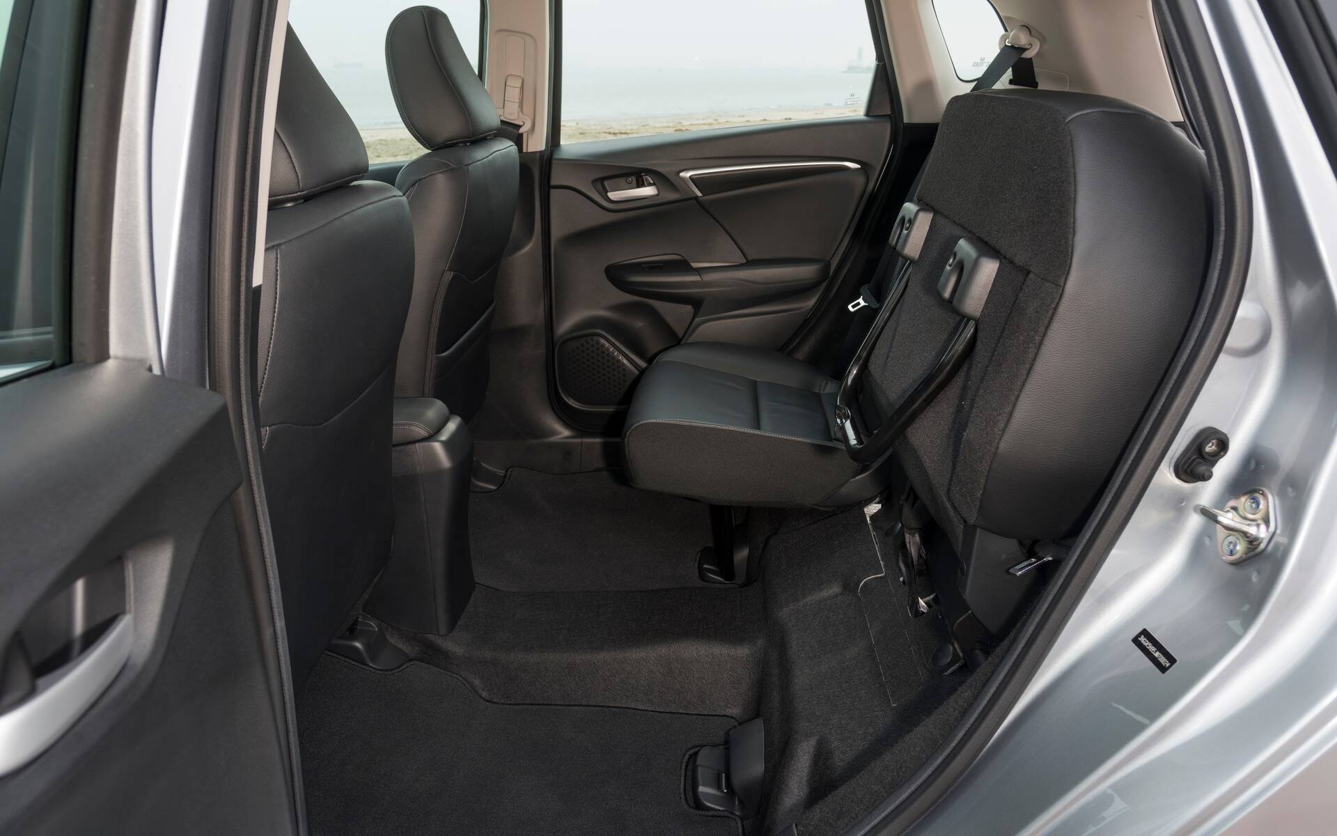 Honda Fit 2015–2020: What to Know Before Buying?