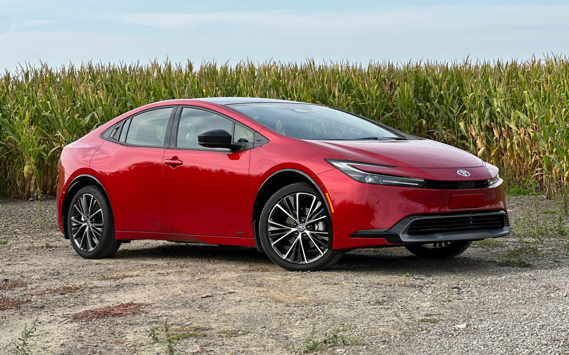 Top 10 : les véhicules hybrides les moins chers en 2025 