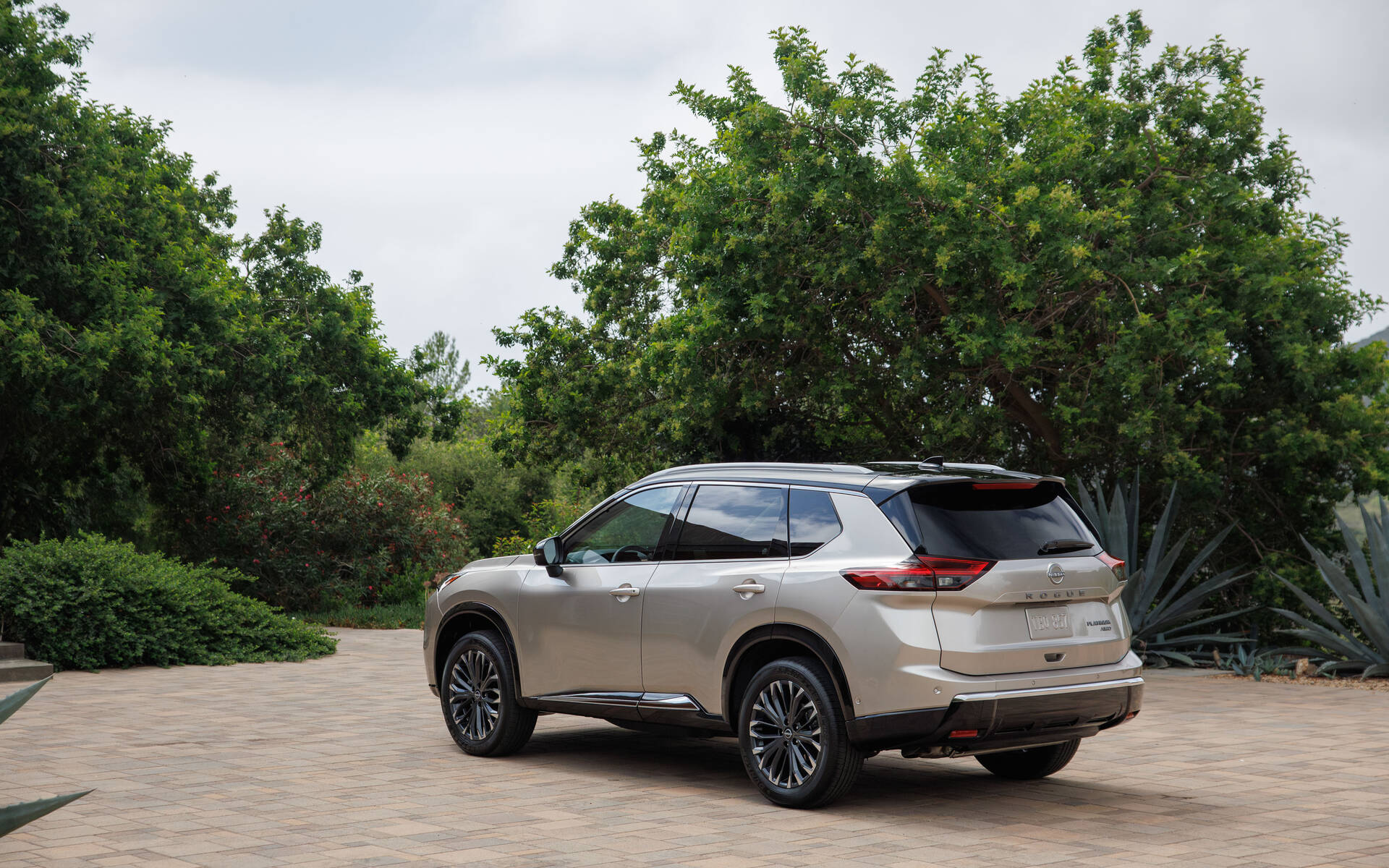 2026 Nissan Rogue: Five Things to Know