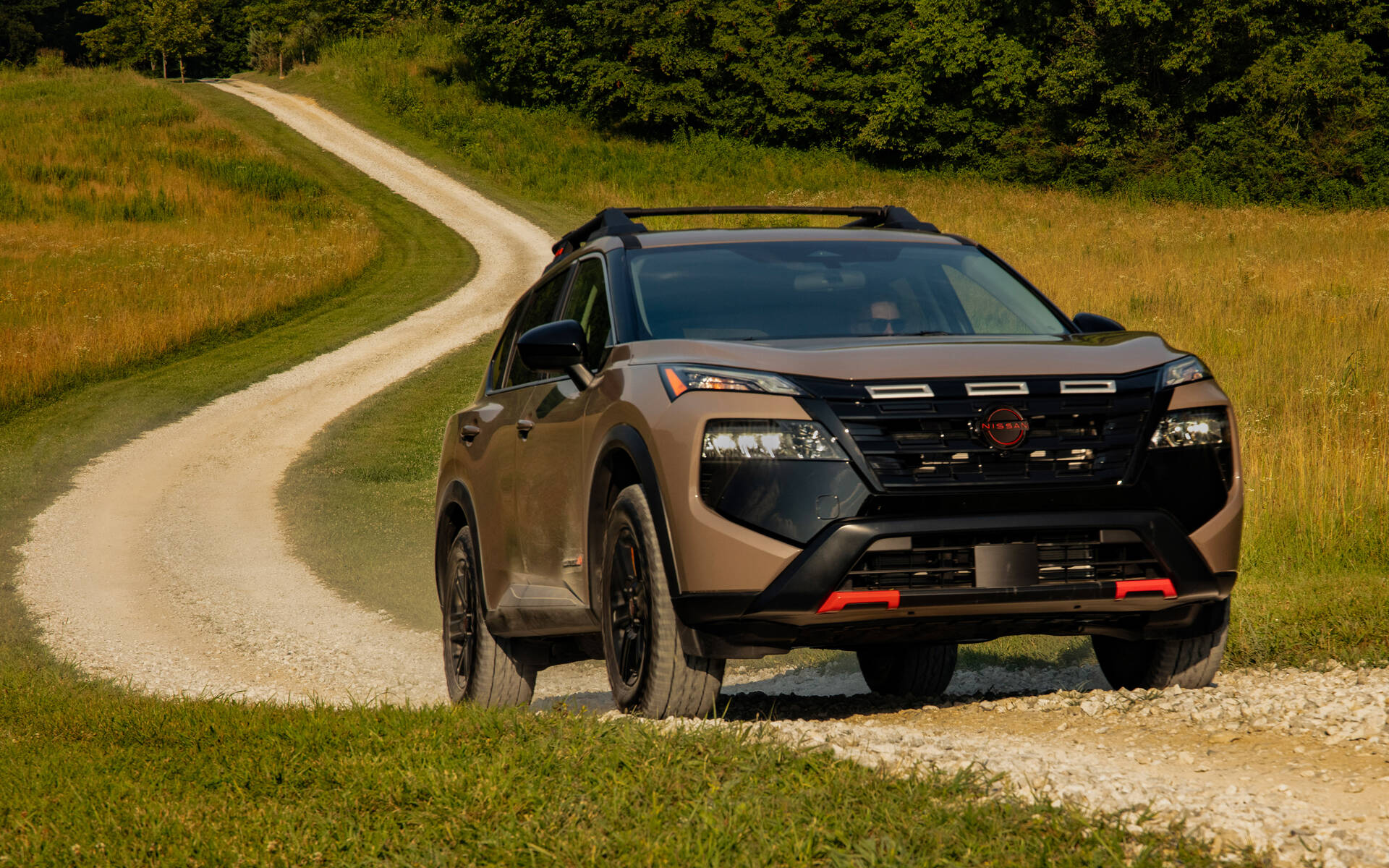 2026 Nissan Rogue: Five Things to Know