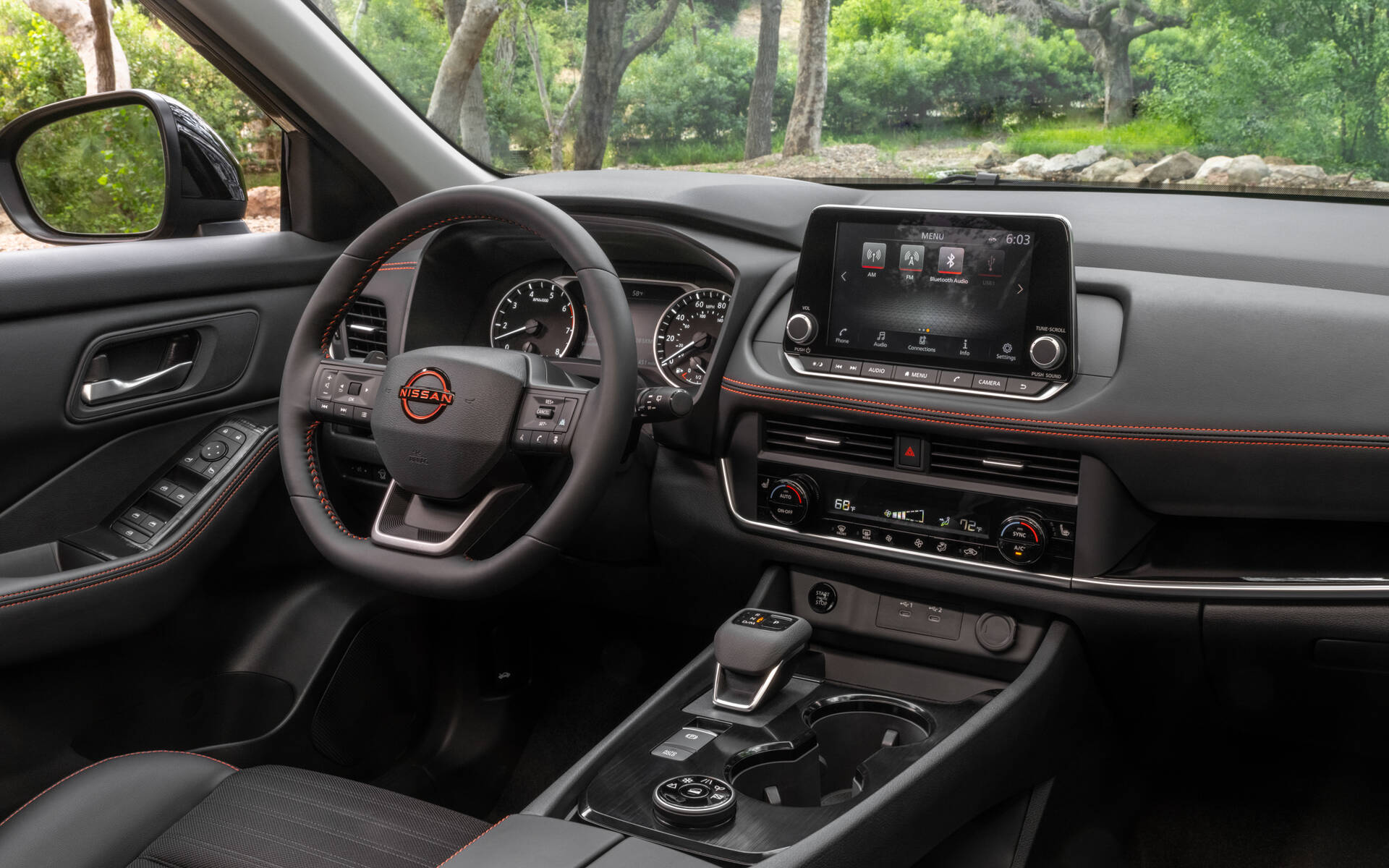 2026 Nissan Rogue: Five Things to Know