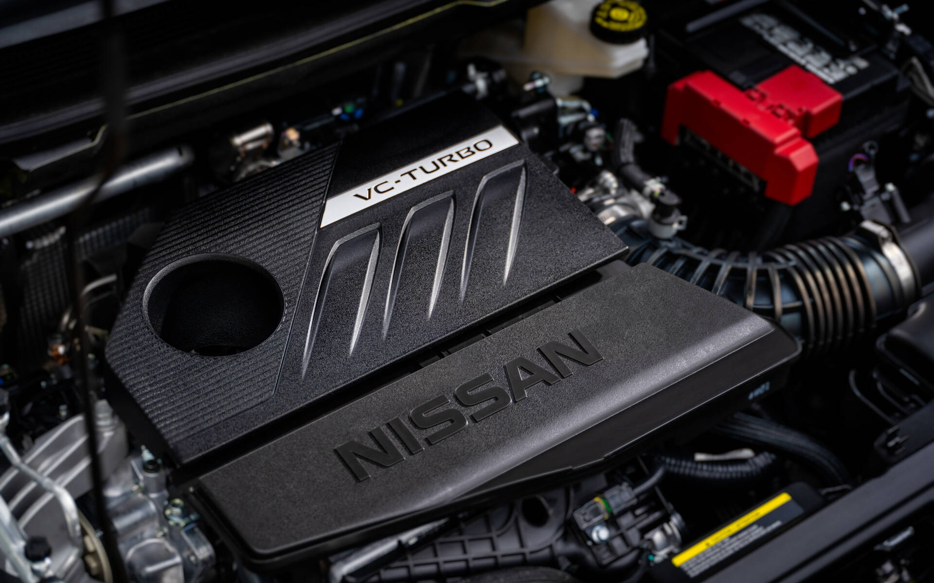 2026 Nissan Rogue: Five Things to Know