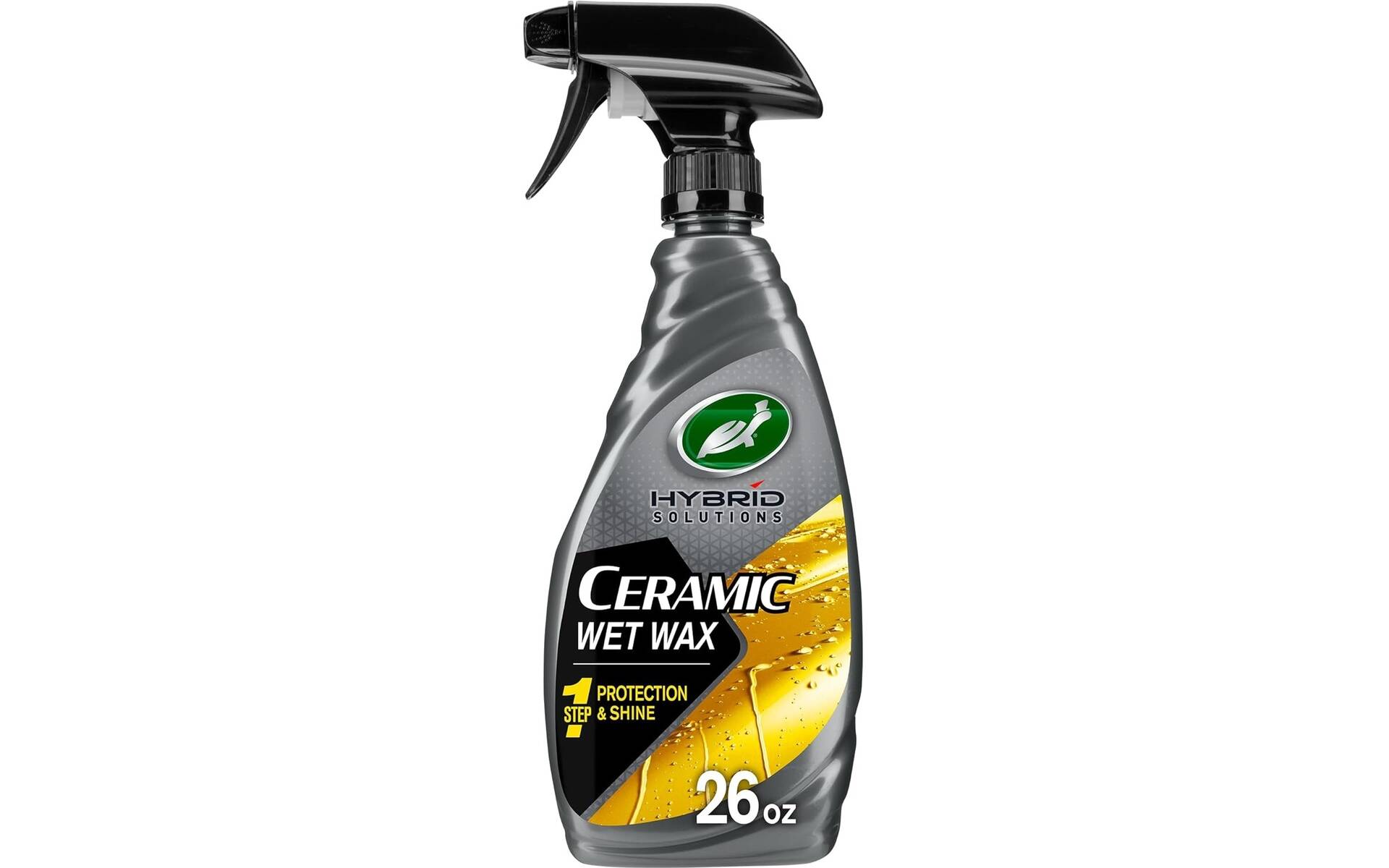 Cire céramique Turtle Wax