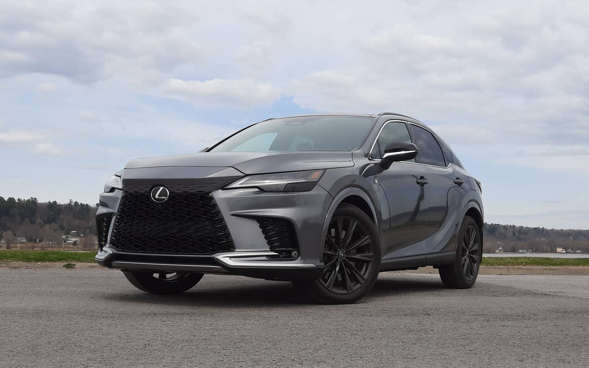 Top 10: The SUVs with the lowest fuel consumption in 2025