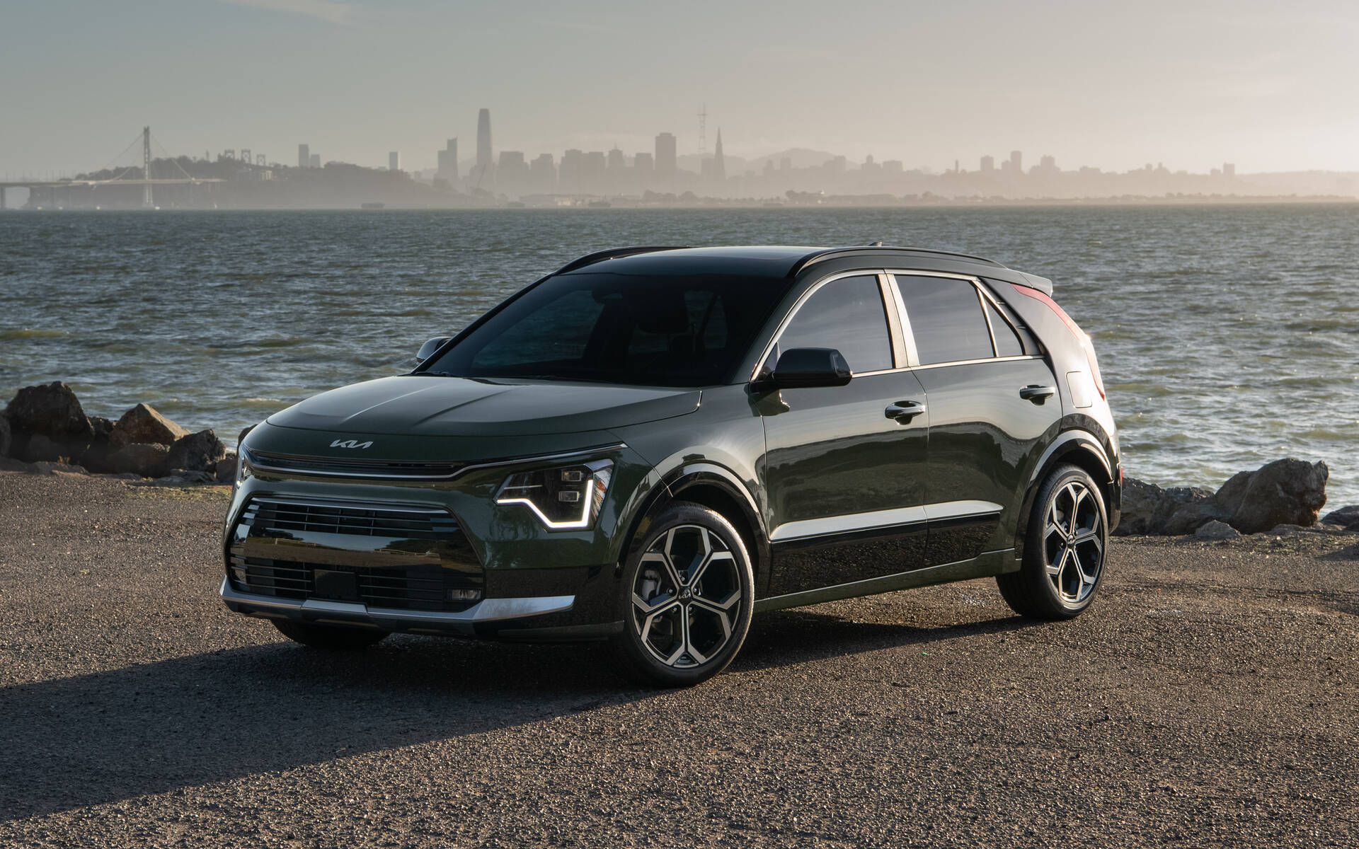Top 10: The SUVs with the lowest fuel consumption in 2025