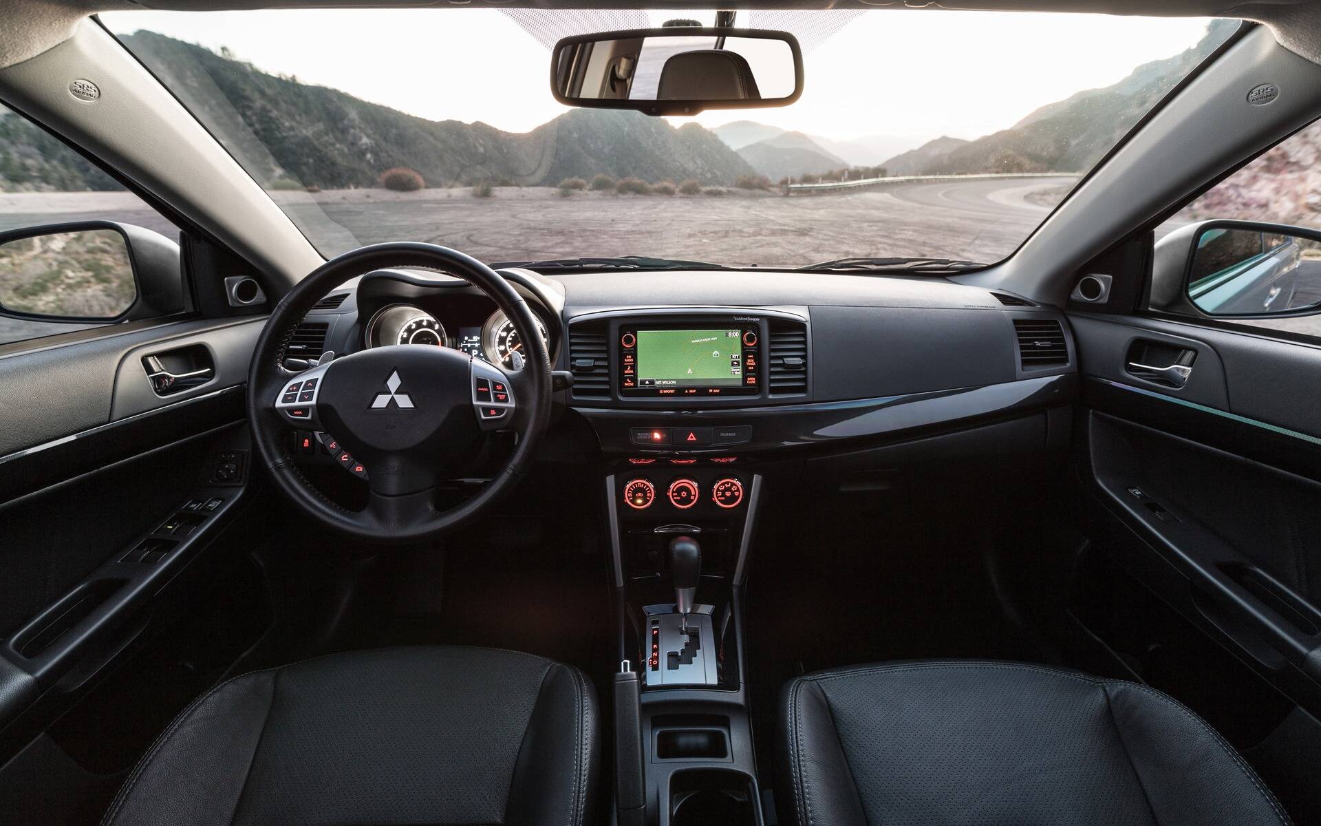 Used Mitsubishi Lancer: What to know before buying?