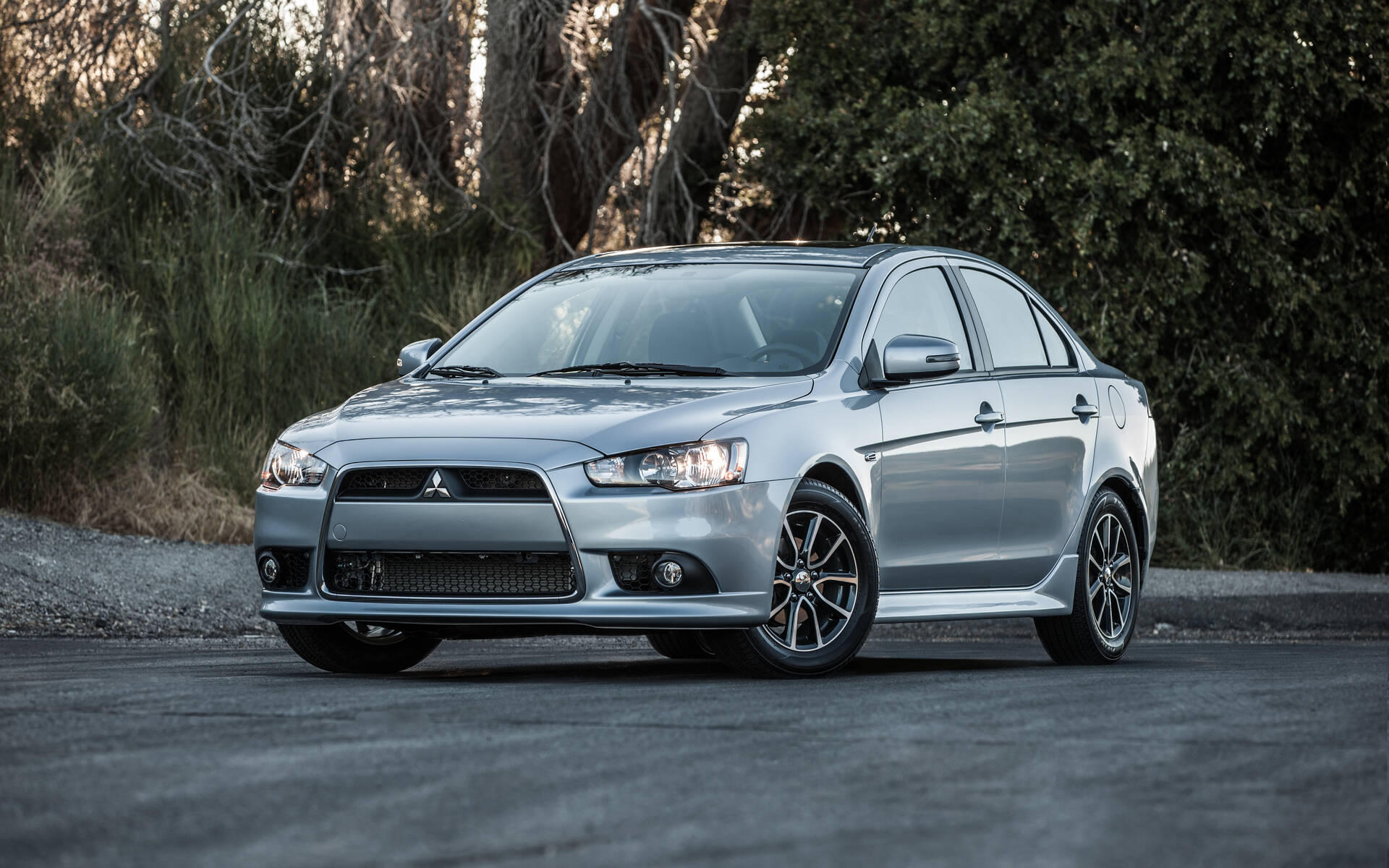 Used Mitsubishi Lancer: What to know before buying?
