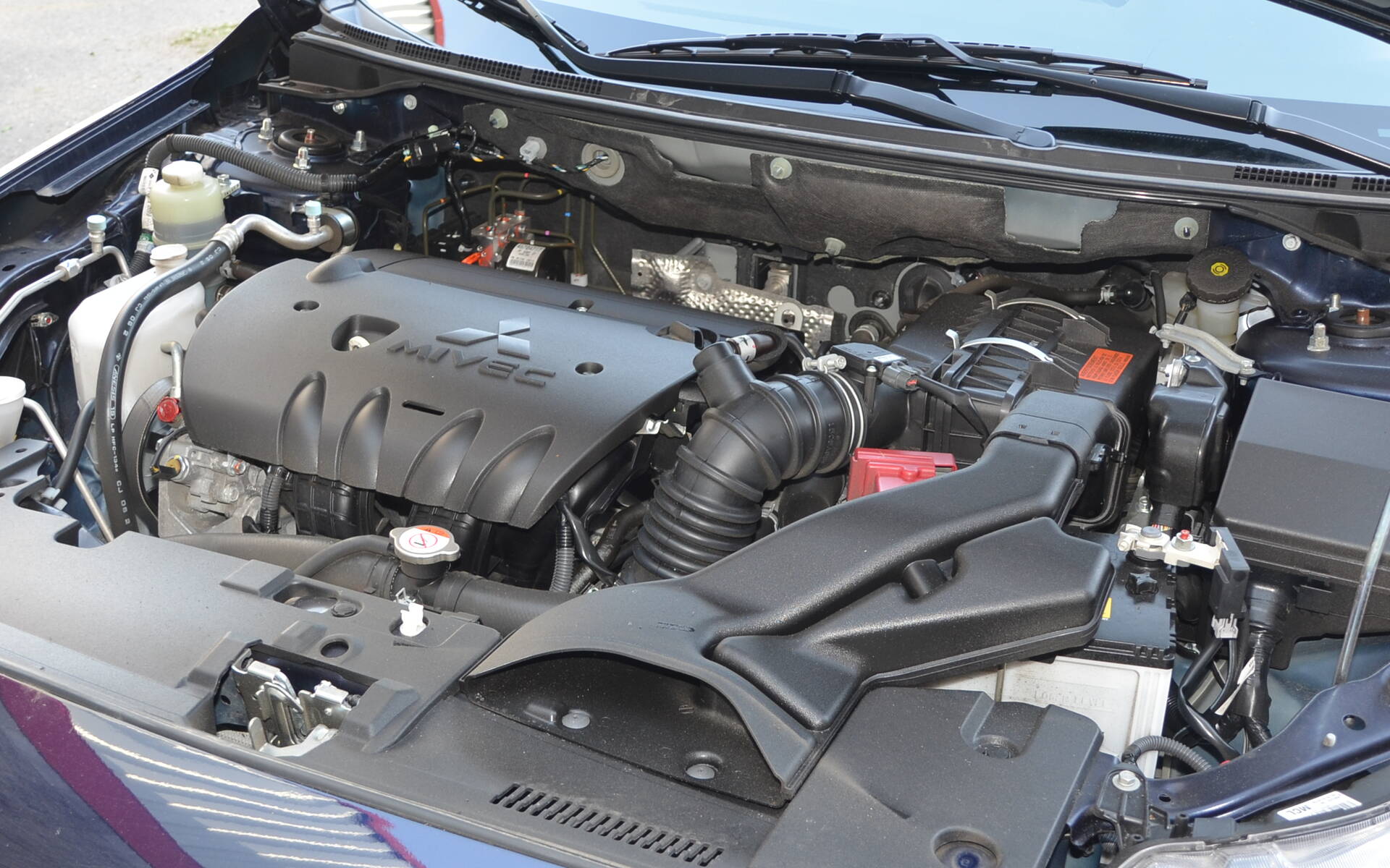 Used Mitsubishi Lancer: What to know before buying?
