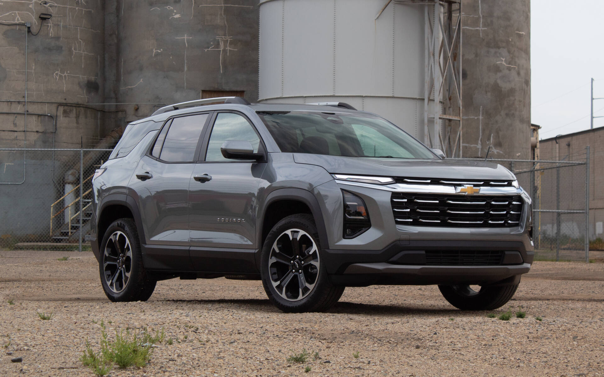 10 vehicles we wish had more power