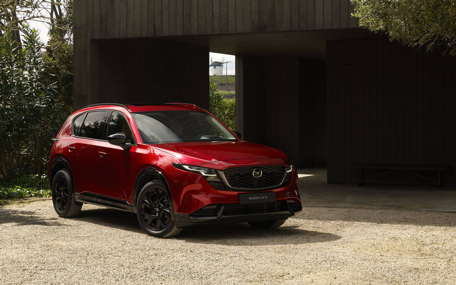 10 vehicles we wish had more power