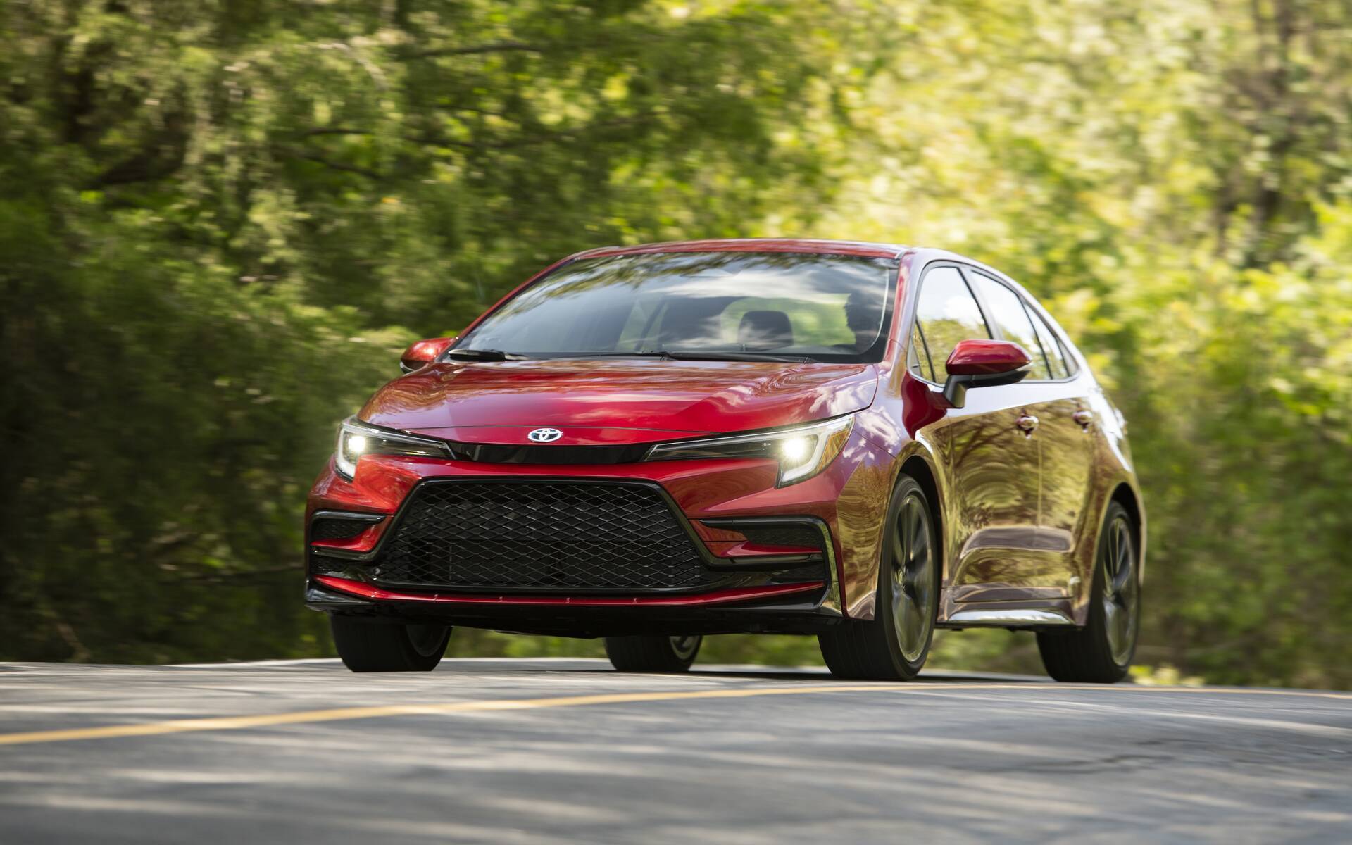 10 vehicles we wish had more power