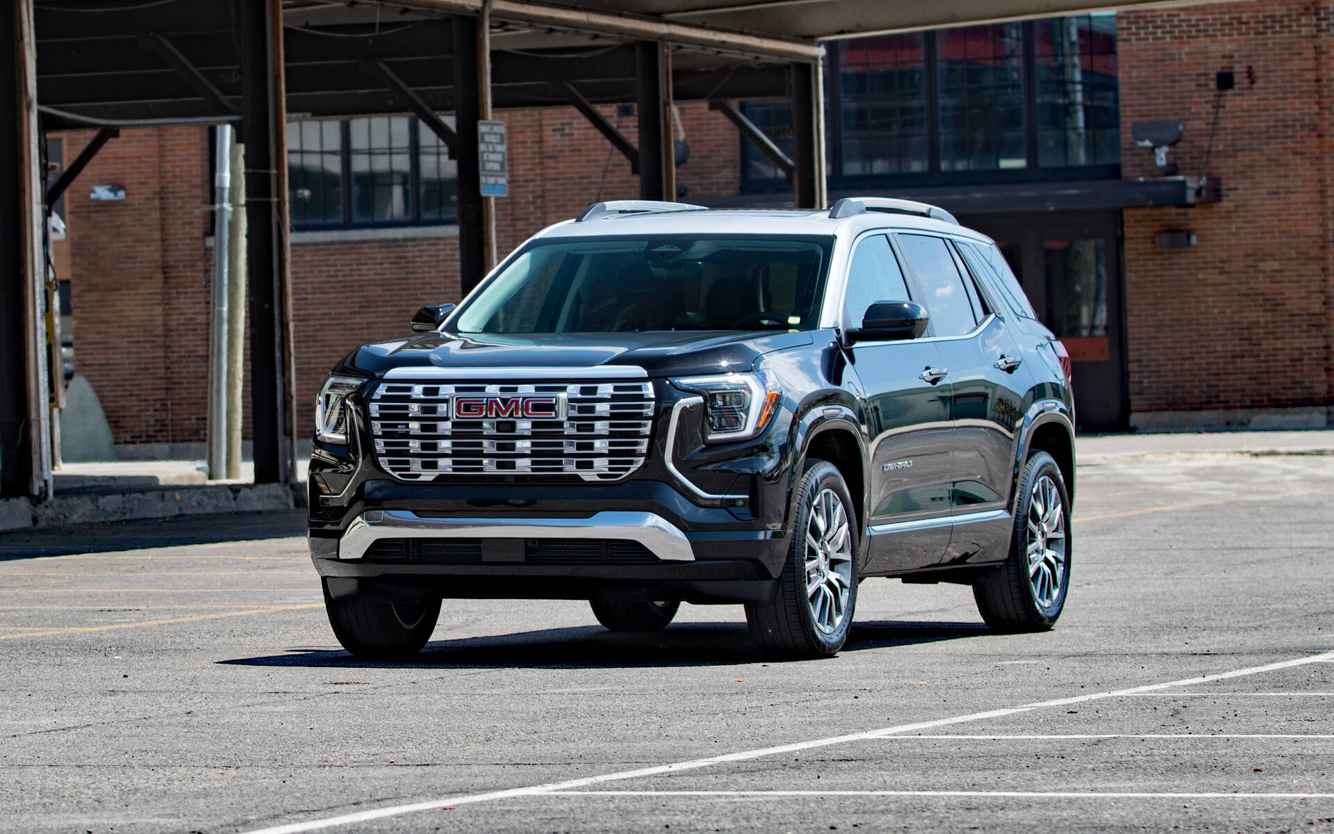 10 vehicles we wish had more power