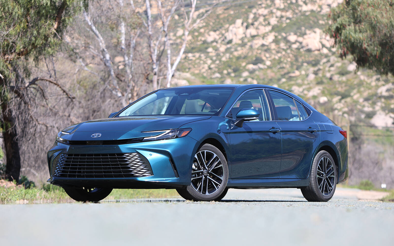 The highest-rated vehicles in the 2026 Car Guide