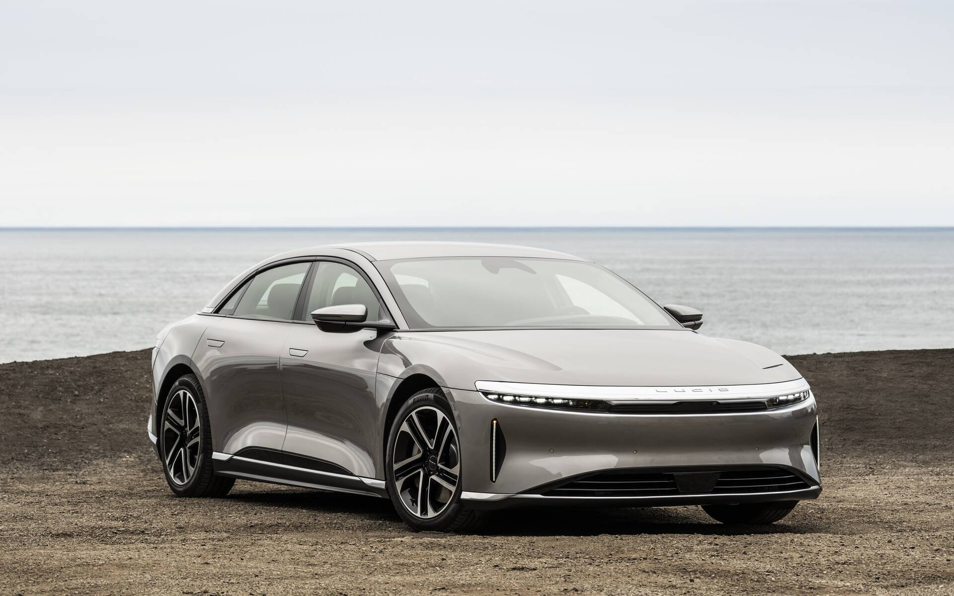 Lucid Air