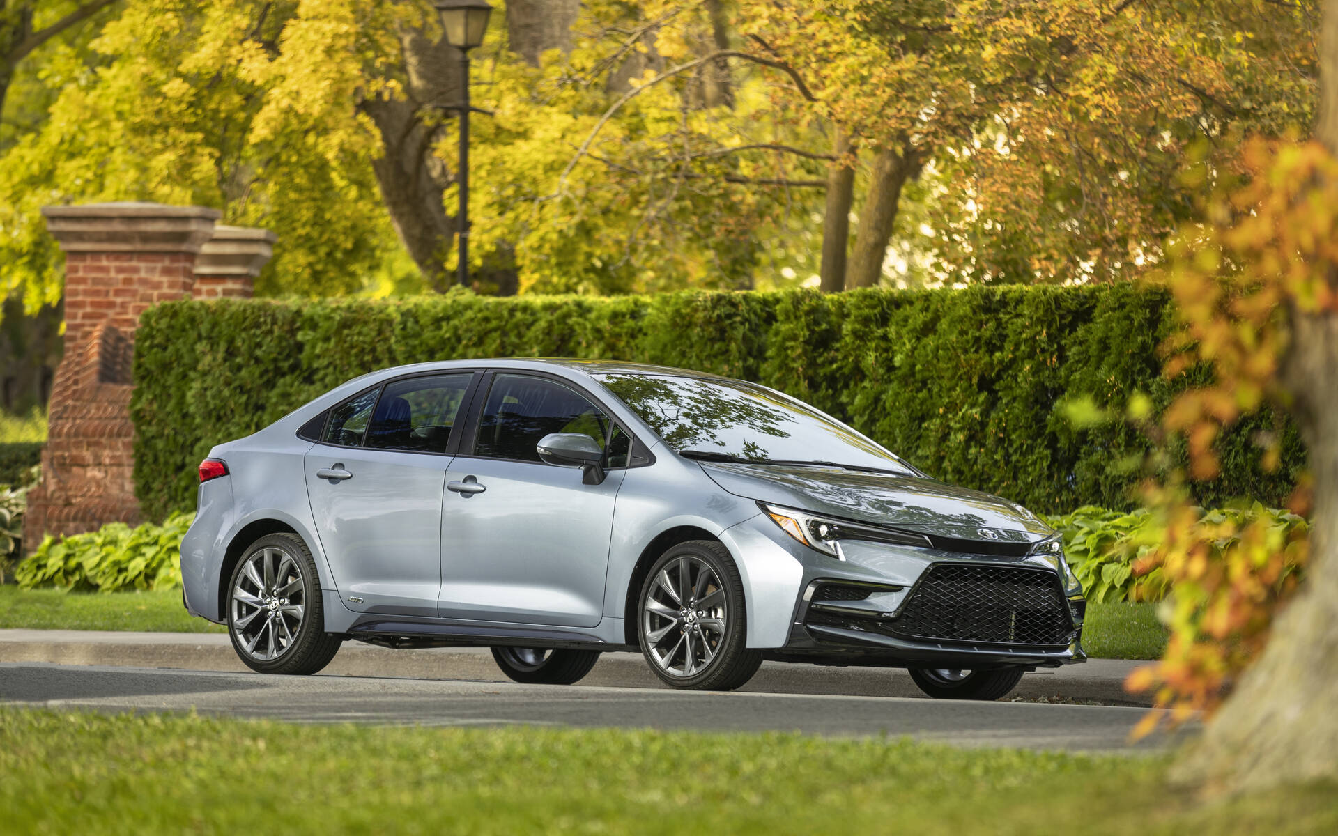 Top 10: the cars that use the least gas in 2025