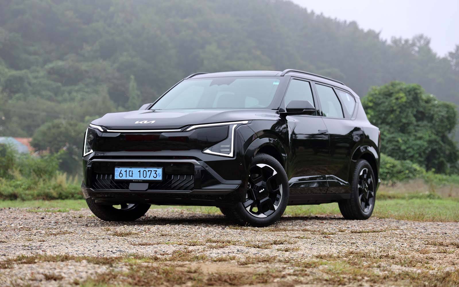 Kia EV5 2026 : ce que le client veut