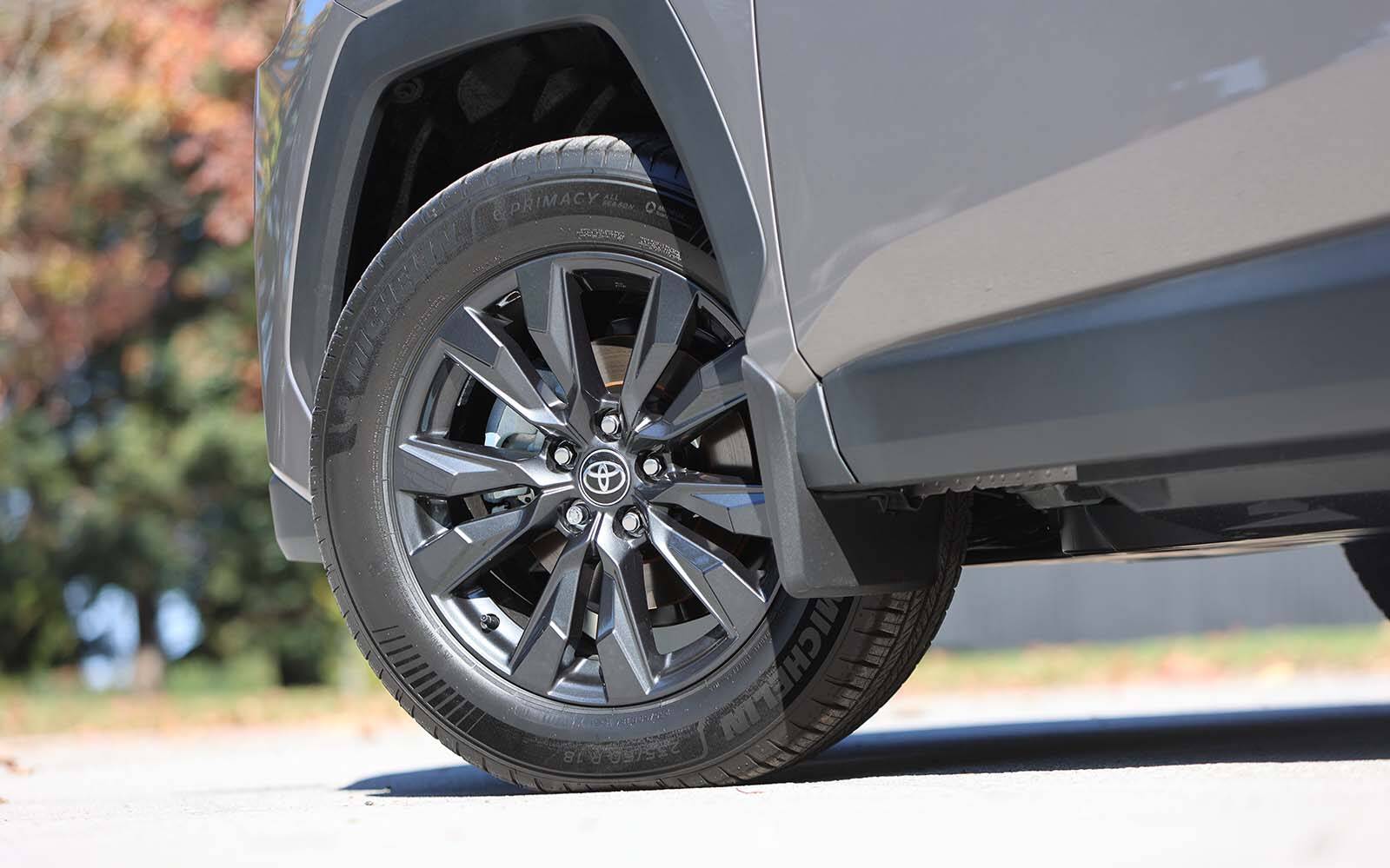 Toyota RAV4 2026 : fierté canadienne