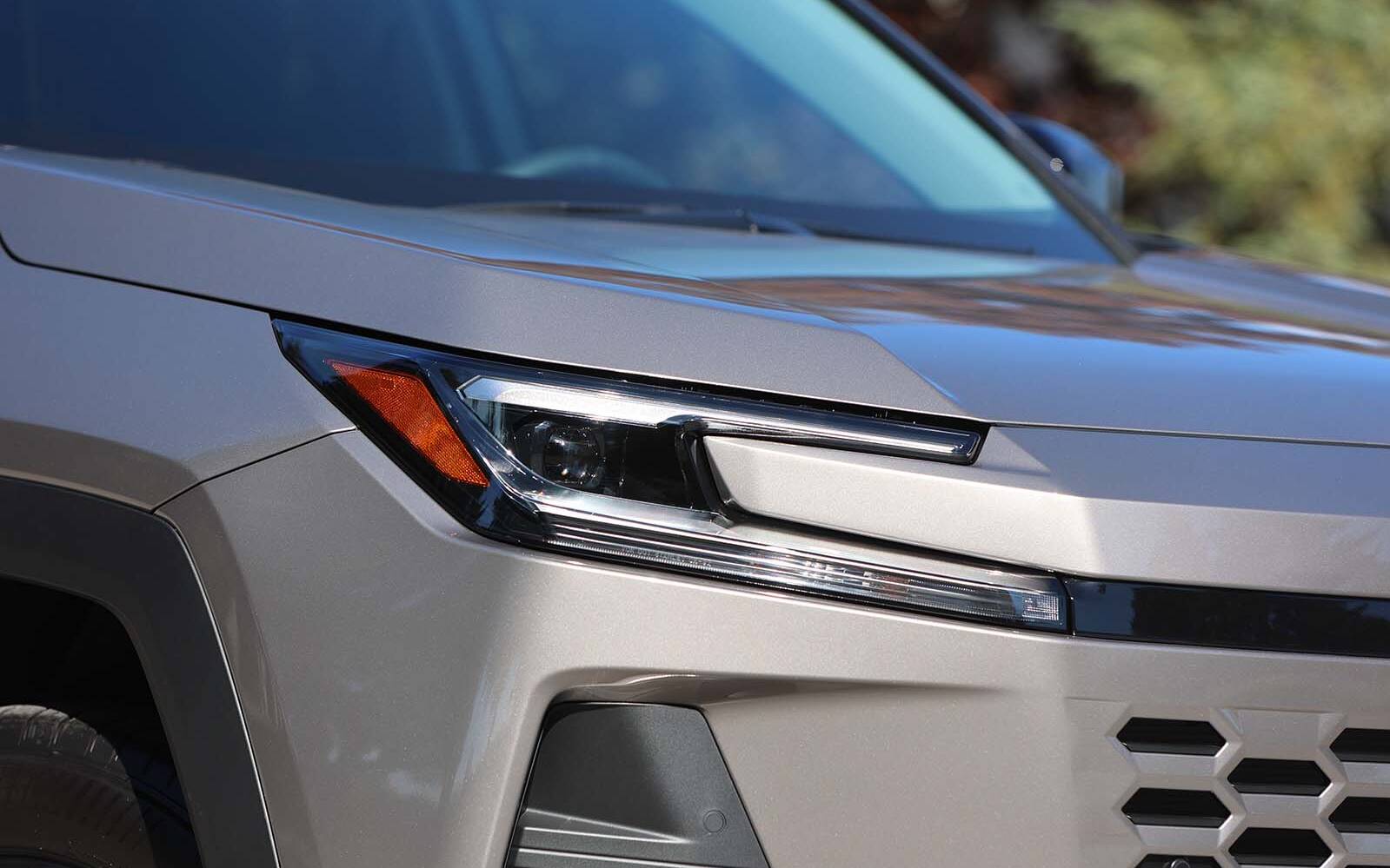 Toyota RAV4 2026 : fierté canadienne