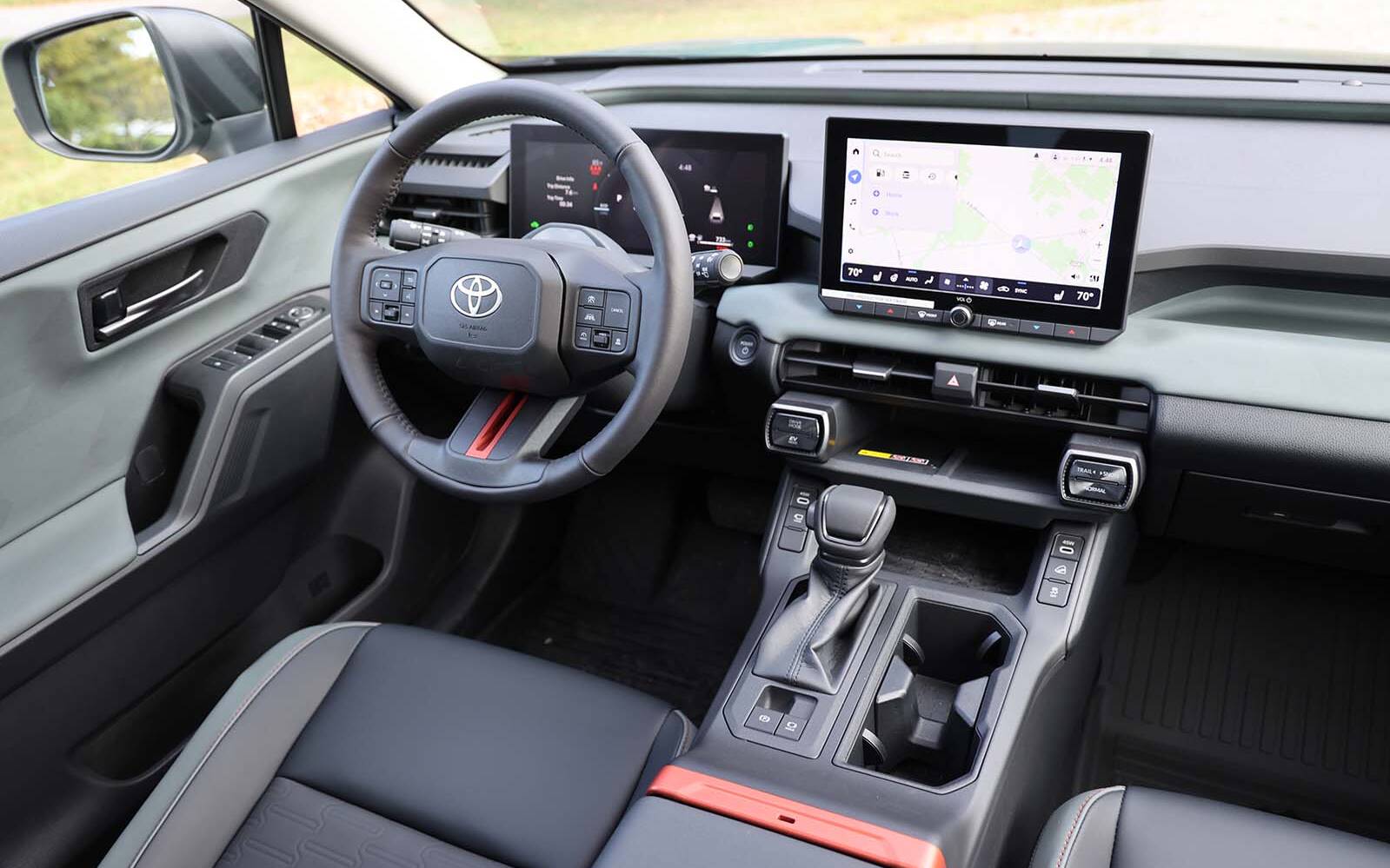 Toyota RAV4 2026 : fierté canadienne