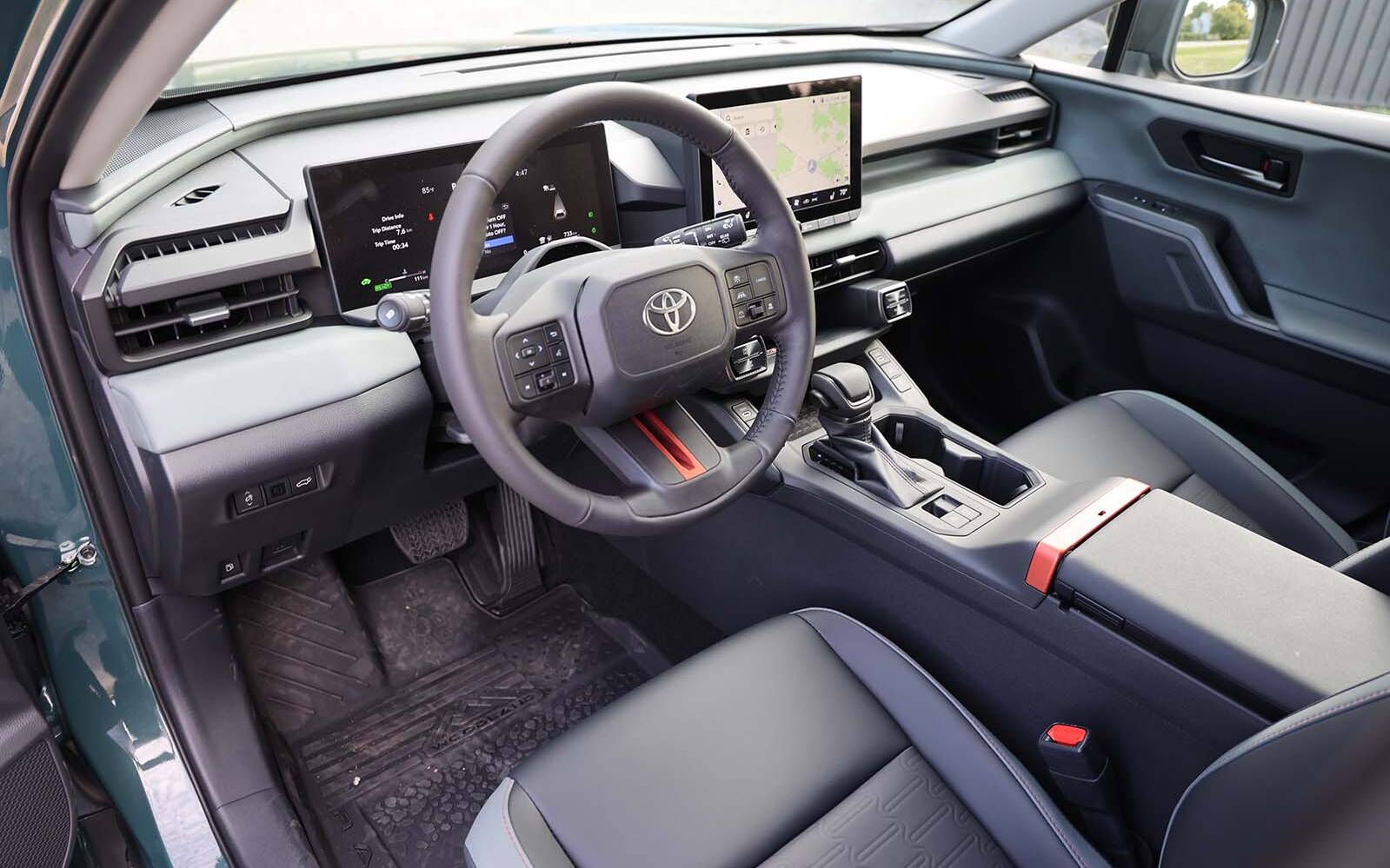 Toyota RAV4 2026 : fierté canadienne