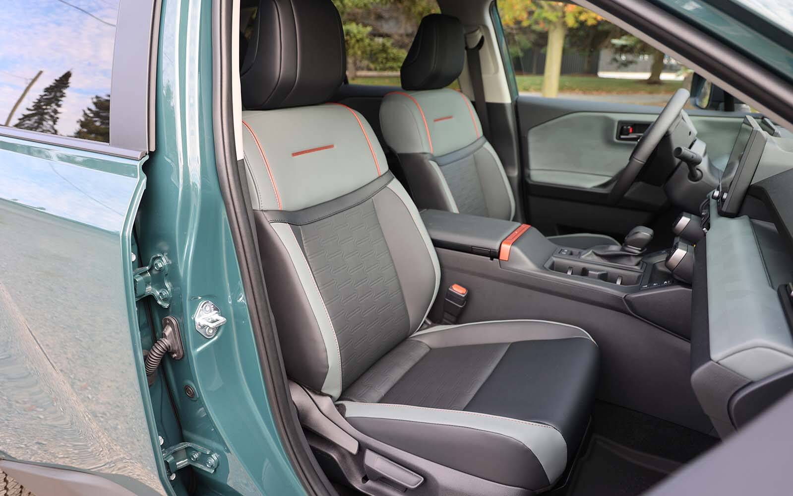 Toyota RAV4 2026 : fierté canadienne